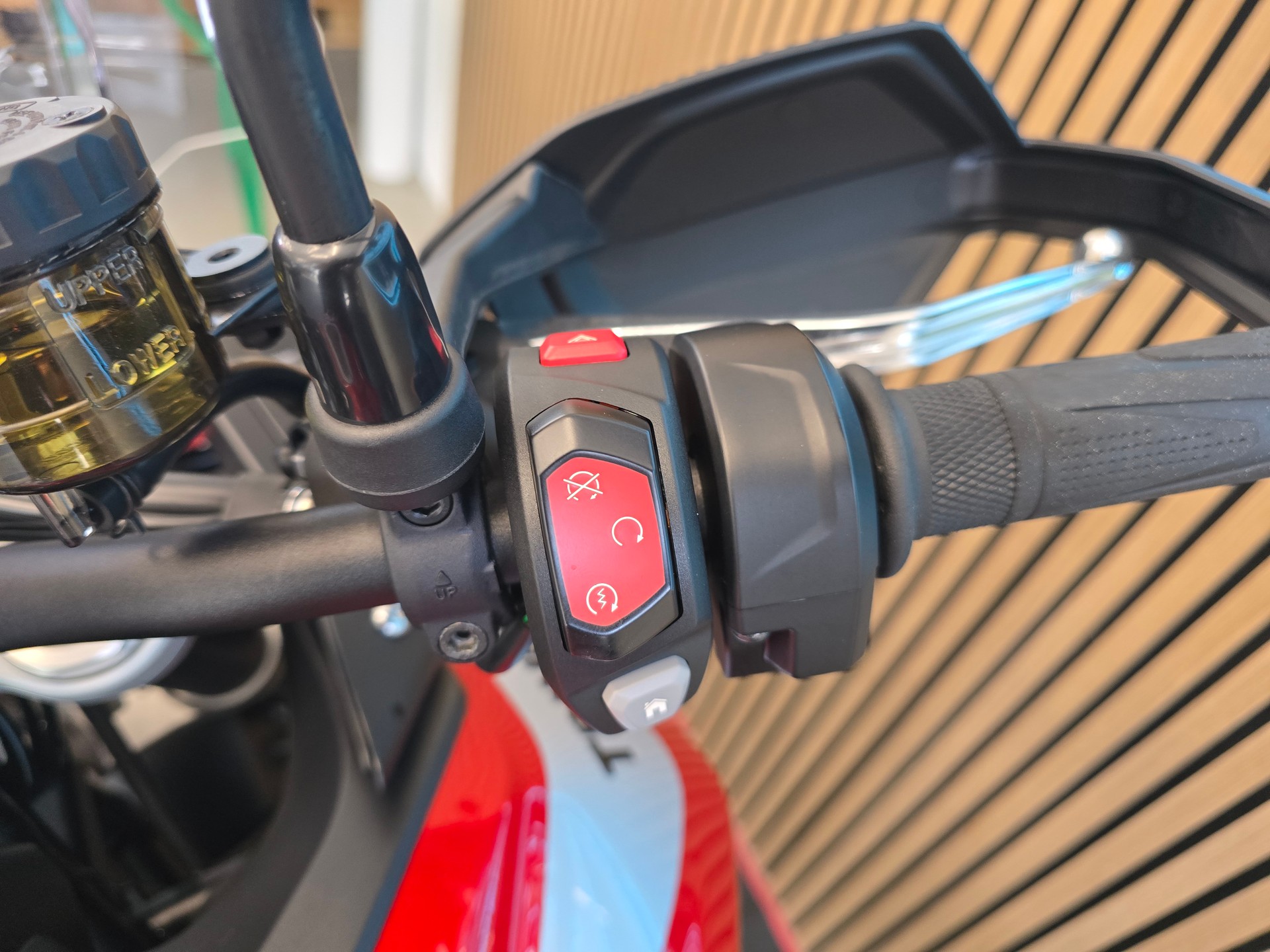 TRIUMPH Tiger 900 GT Pro-image-7