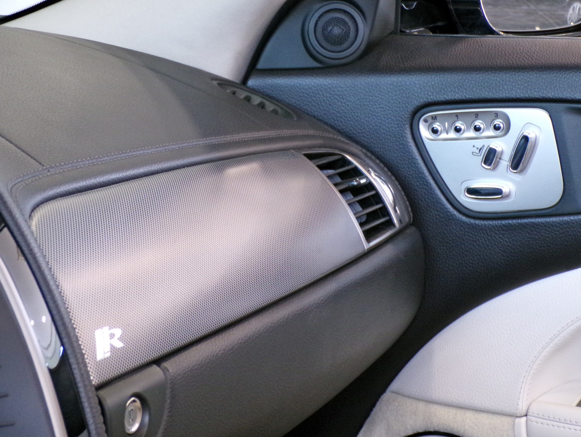JAGUAR XKR 5.0 V8 SC Automatic-image-20