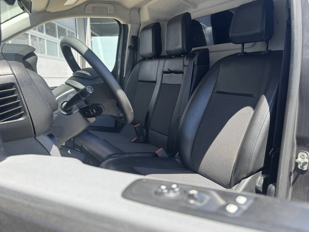 PEUGEOT Expert 2.0 BlueHDi 120 4x4 Dangel-image-9