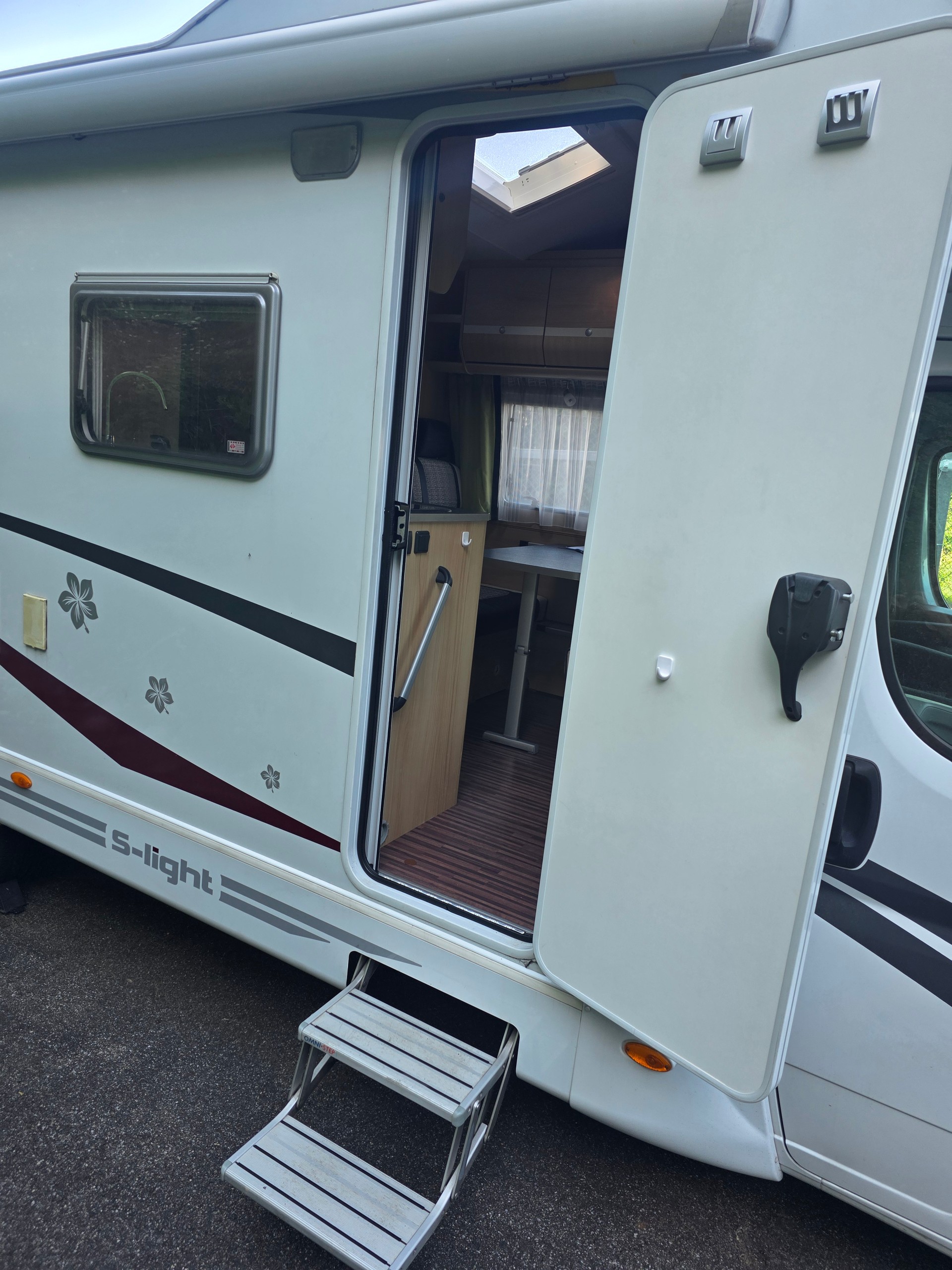 FIAT 2. 3 JTD Capron-image-8