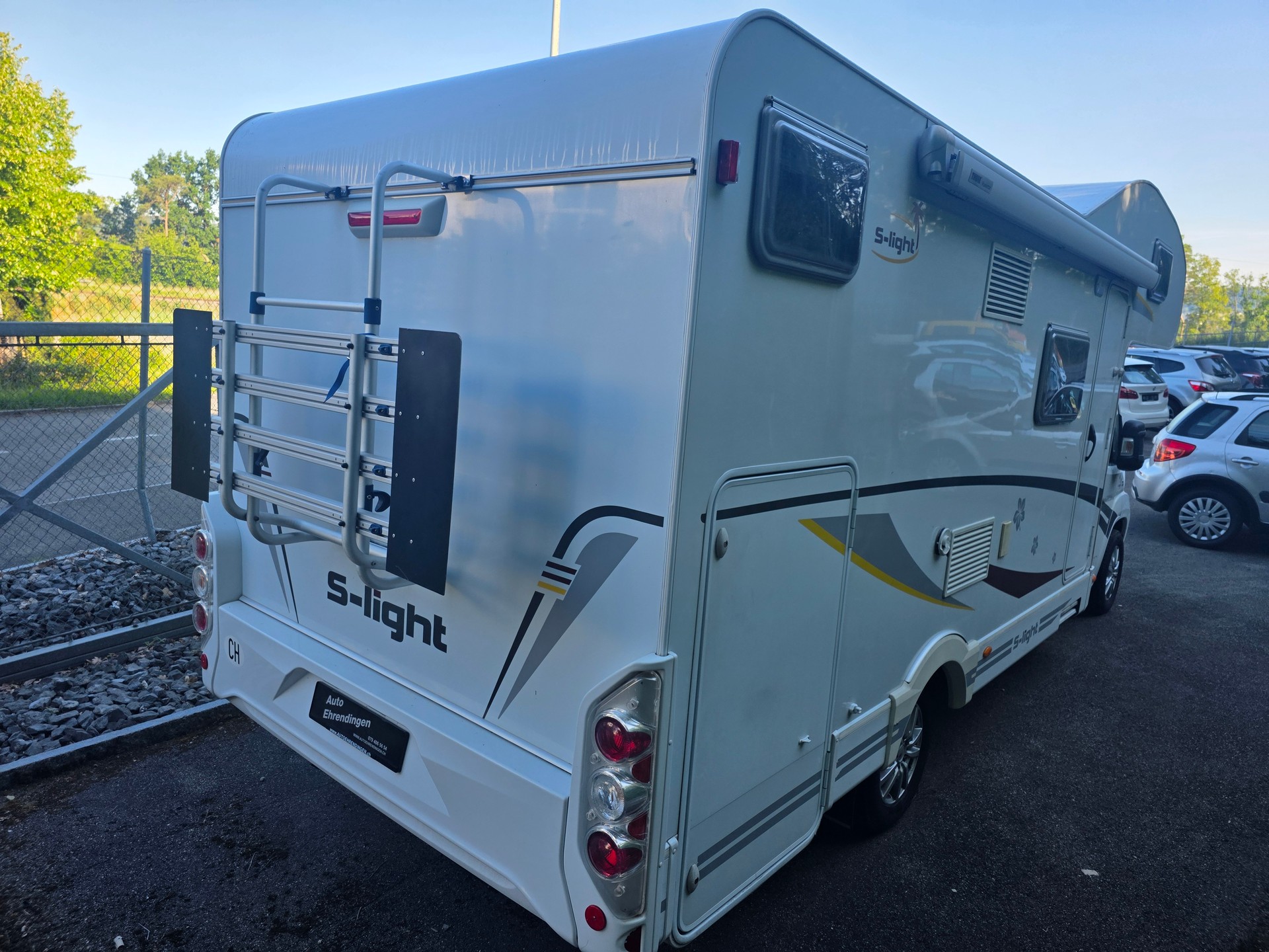 FIAT 2. 3 JTD Capron-image-4