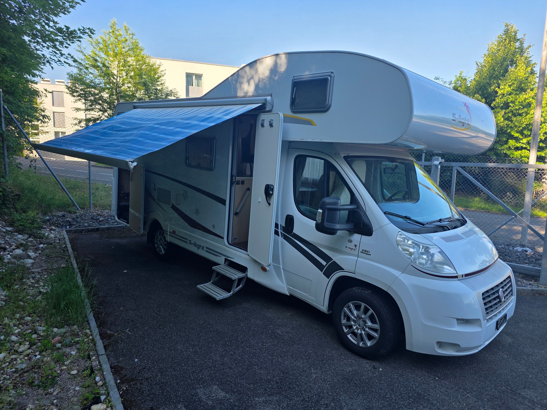 FIAT 2. 3 JTD Capron-image-21