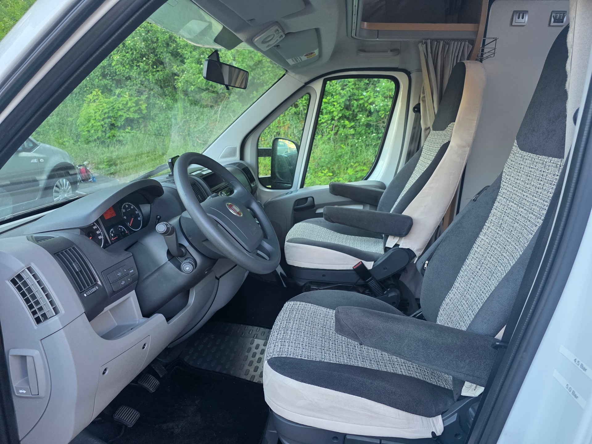 FIAT 2. 3 JTD Capron-image-6