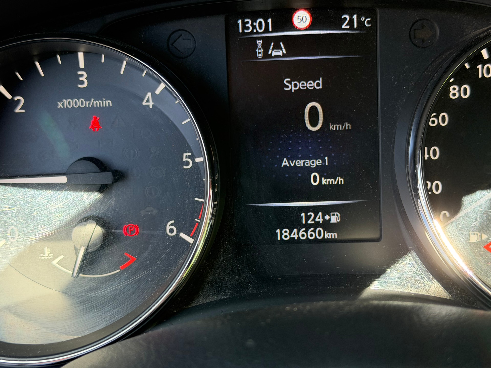 NISSAN Qashqai 1.6 dCi 360°-image-10