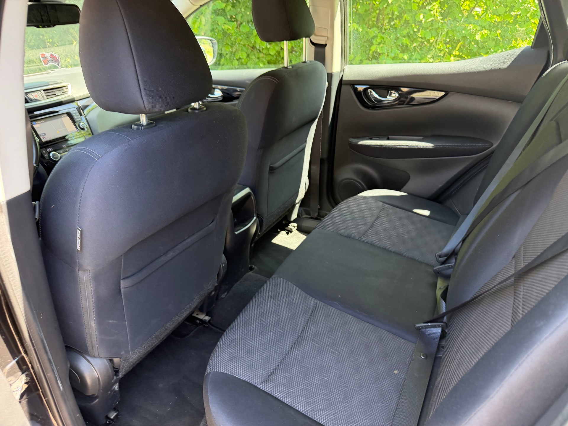NISSAN Qashqai 1.6 dCi 360°-image-7