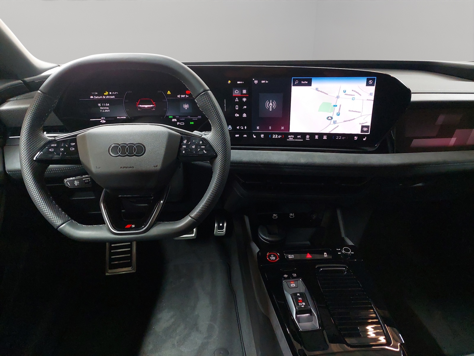 AUDI S6 Avant e-tron quattro-image-6
