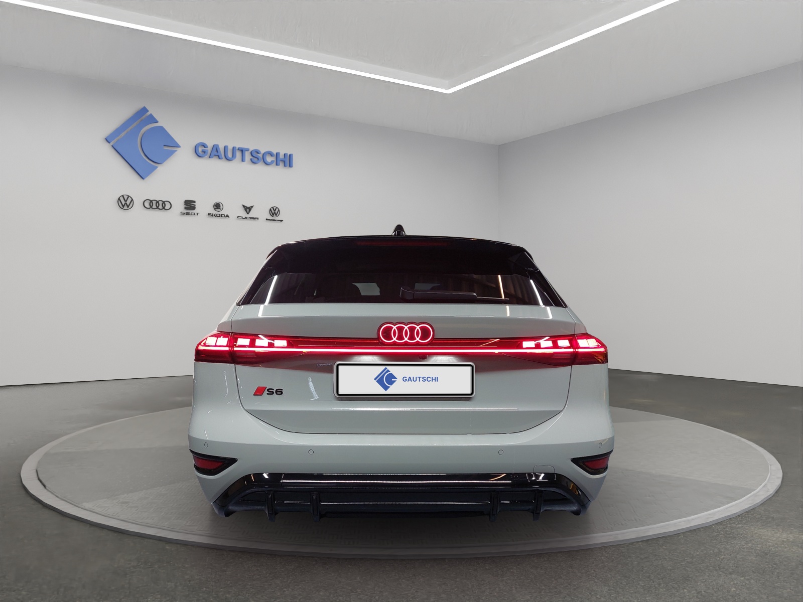 AUDI S6 Avant e-tron quattro-image-3