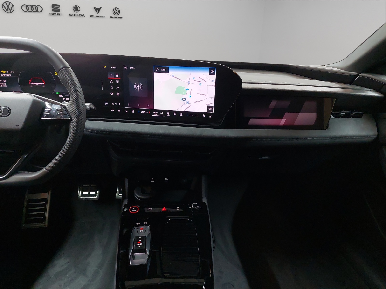 AUDI S6 Avant e-tron quattro-image-7