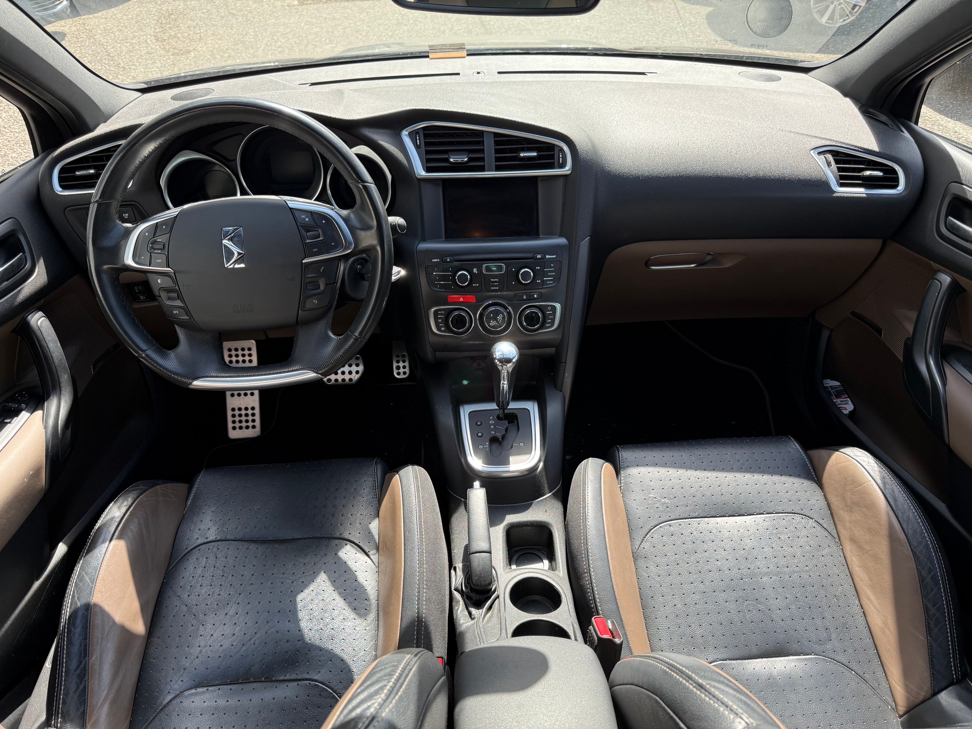 DS AUTOMOBILES DS4 1.6 THP SO Chic Automatic-image-4