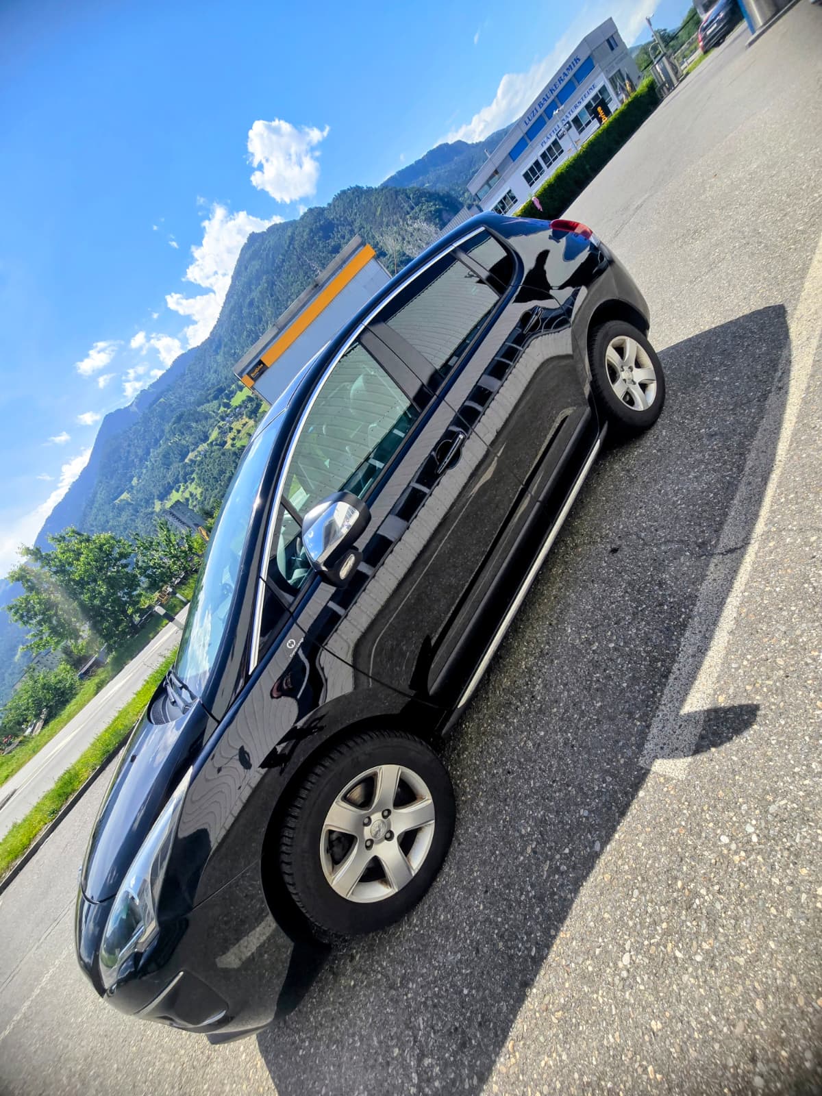 PEUGEOT 1.6 THP 155 Style