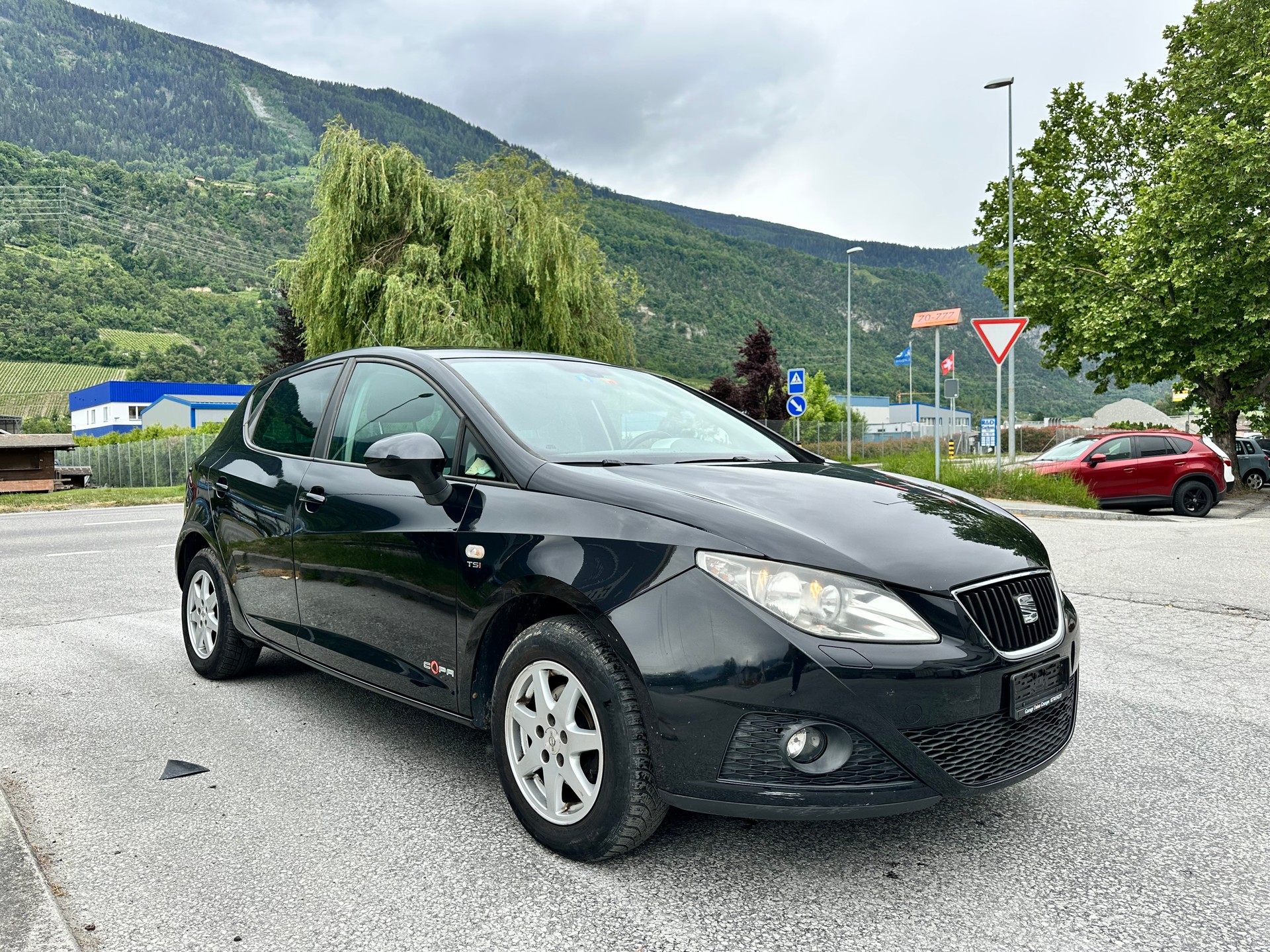 SEAT Ibiza 1.2 TSI COPA Style-image-1