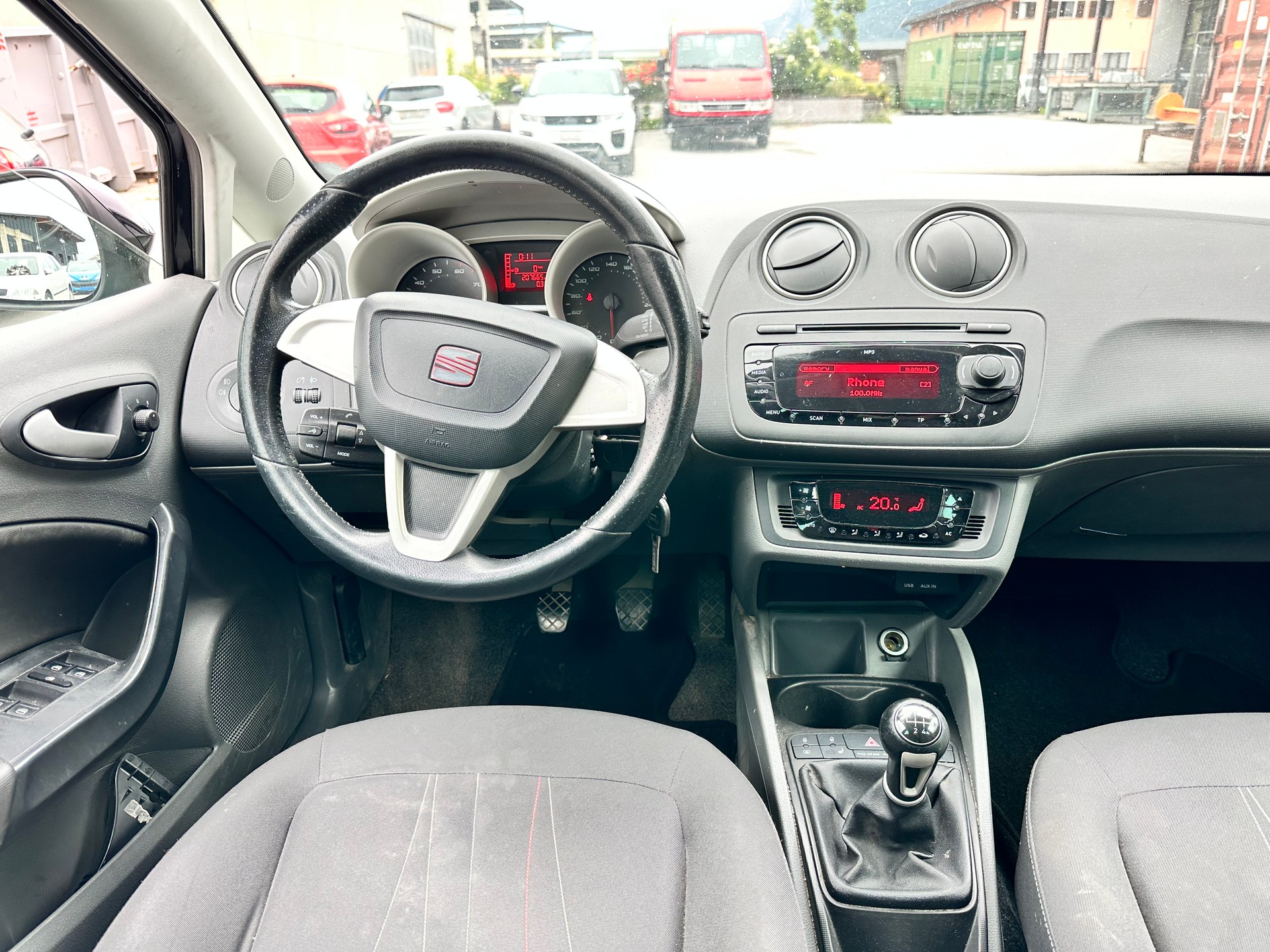 SEAT Ibiza 1.2 TSI COPA Style-image-10