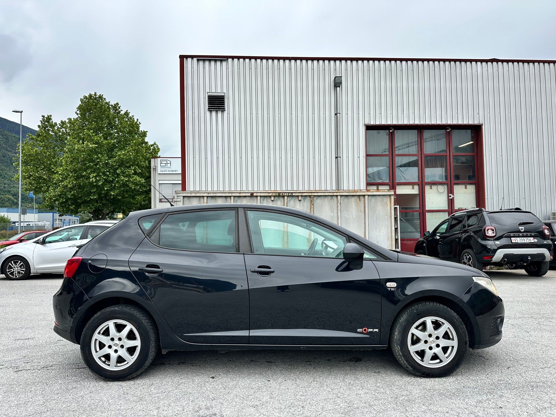 SEAT Ibiza 1.2 TSI COPA Style-image-6