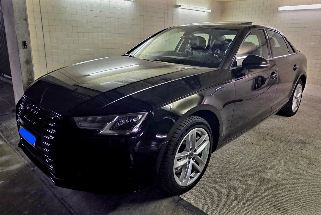 AUDI 2.0 TFSI 252 Design quattro S-Tronic-image-1
