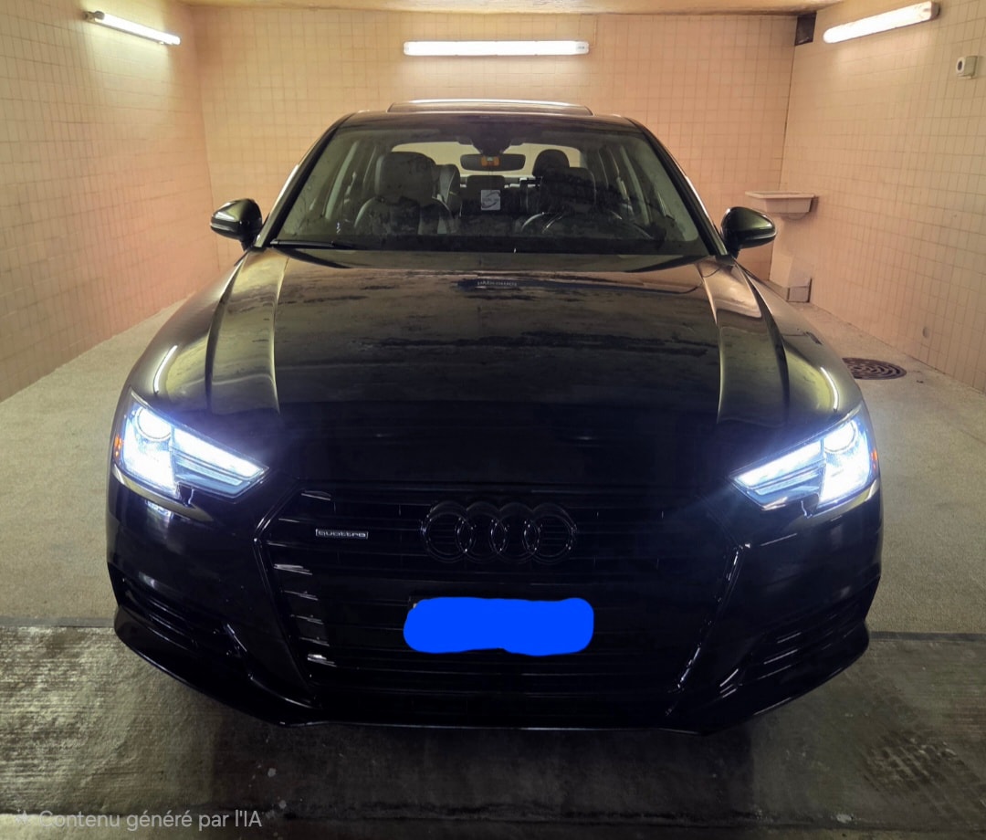 AUDI 2.0 TFSI 252 Design quattro S-Tronic-image-0