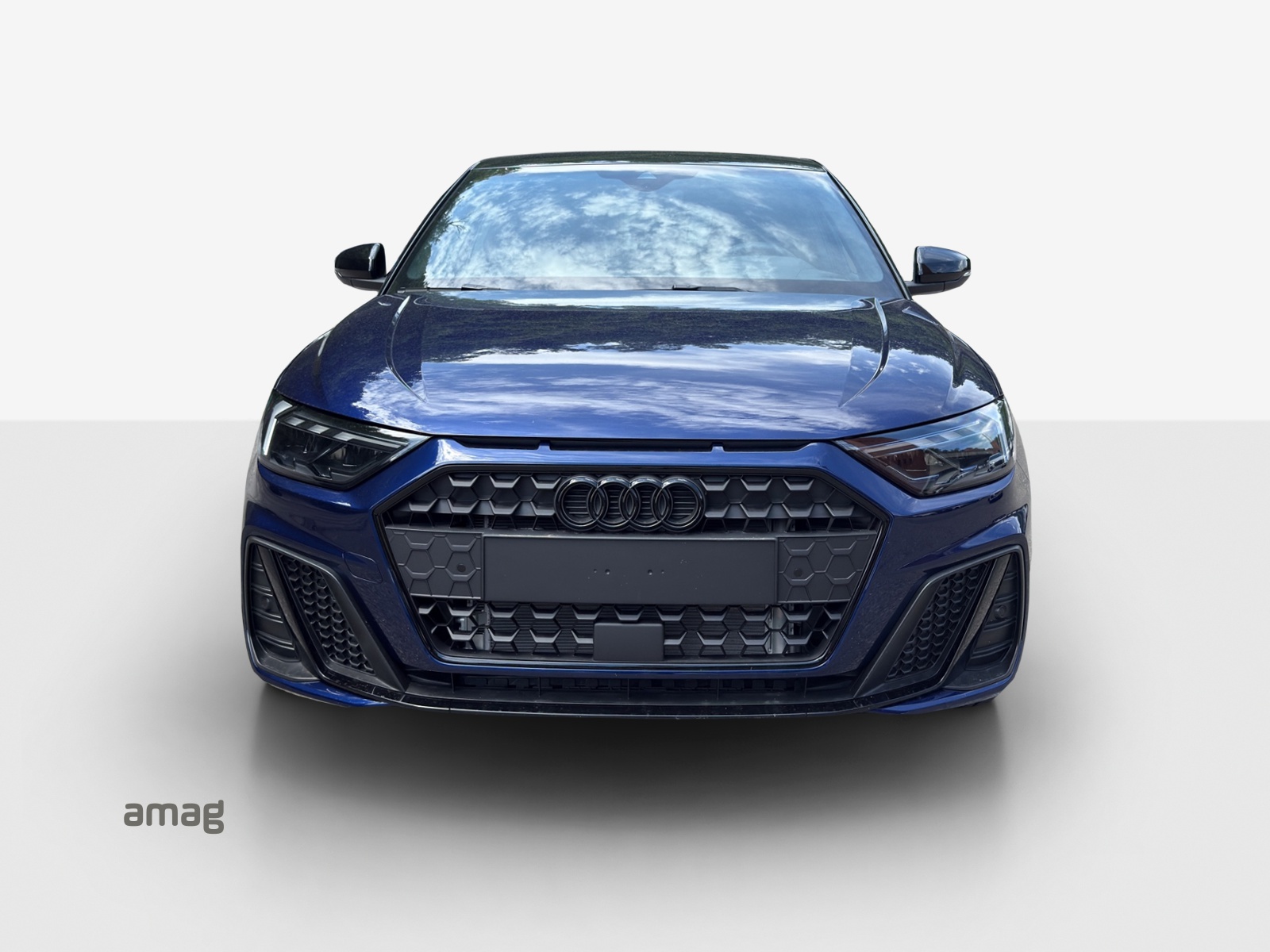 AUDI A1 Sportback 30 TFSI S-tronic-image-6