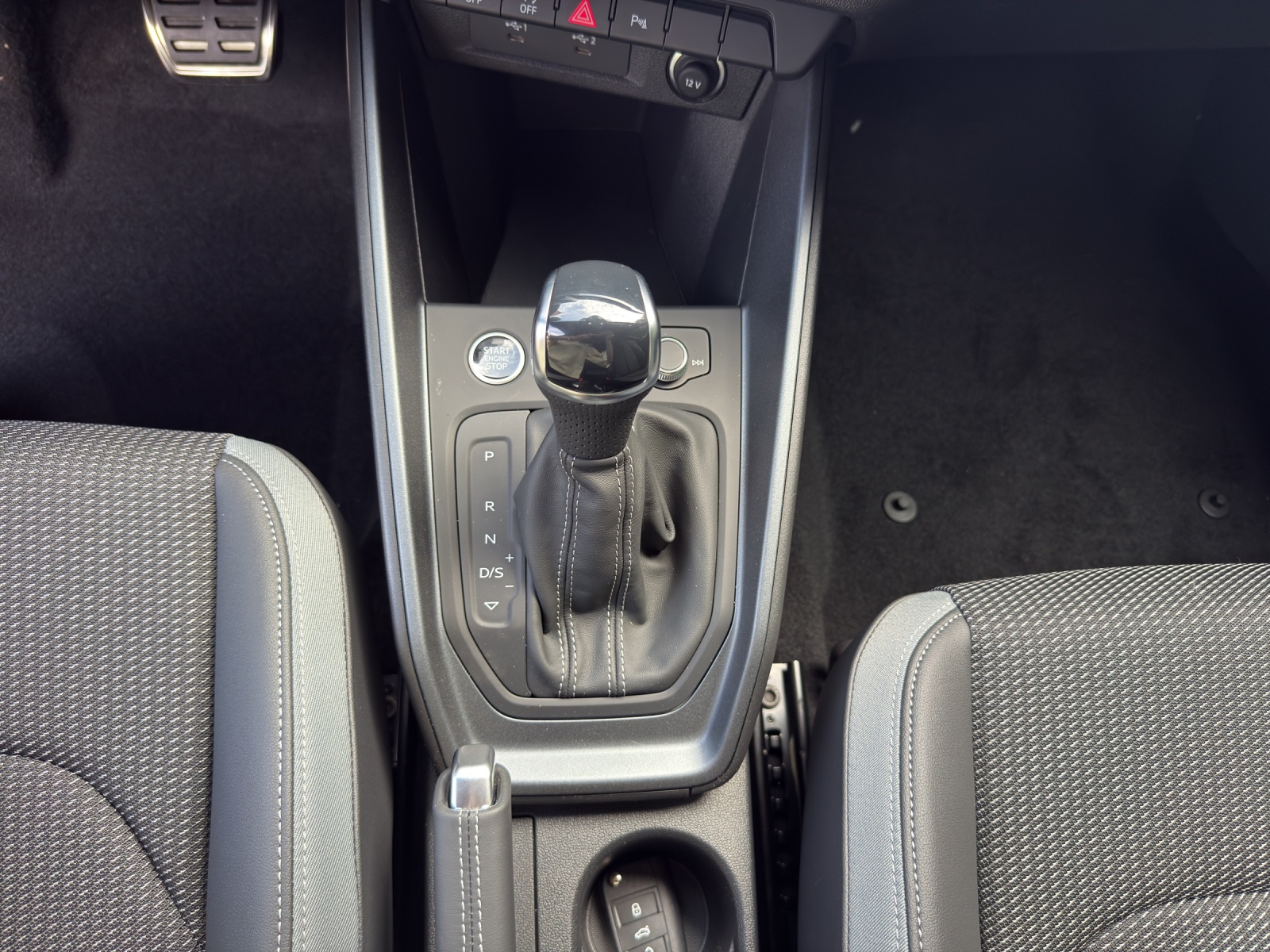 AUDI A1 Sportback 30 TFSI S-tronic-image-10