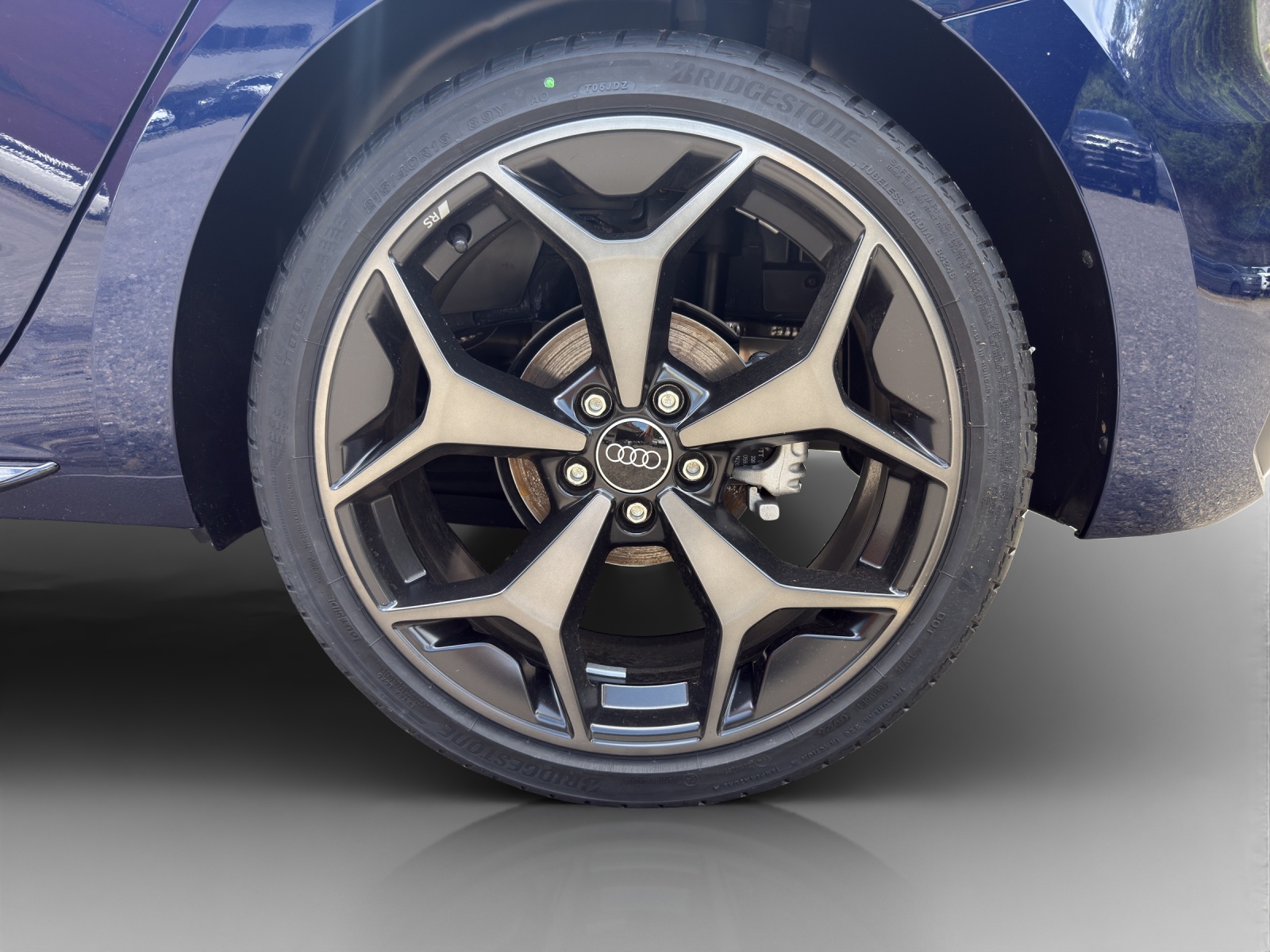 AUDI A1 Sportback 30 TFSI S-tronic-image-13