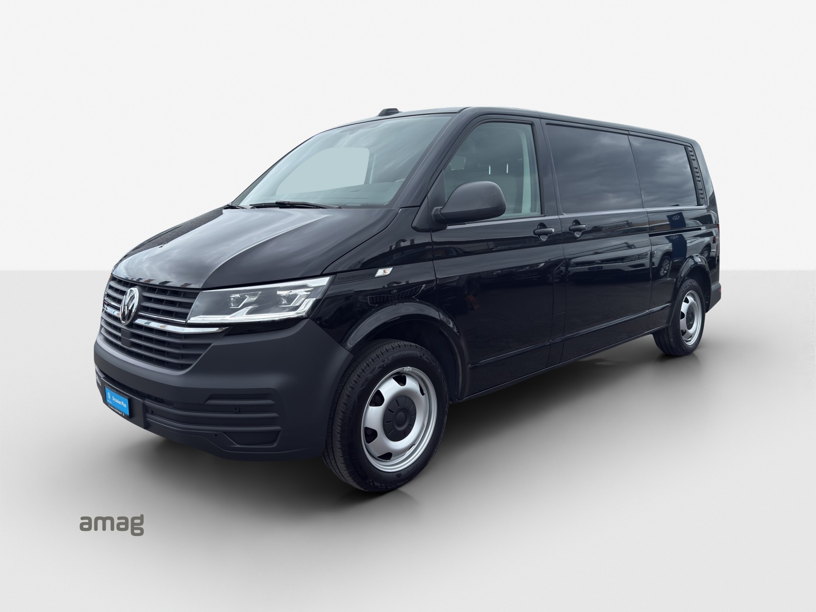 VW T6.1 2.0 TDI 4Motion DSG