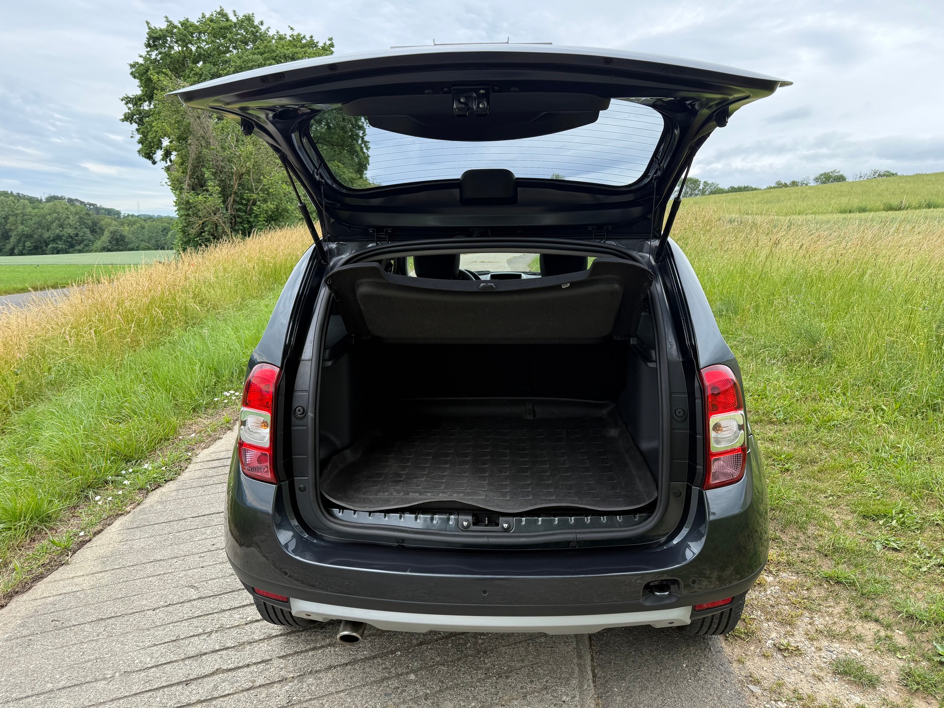DACIA 1.5 dCi Unlimited 4x4 S/S-image-11