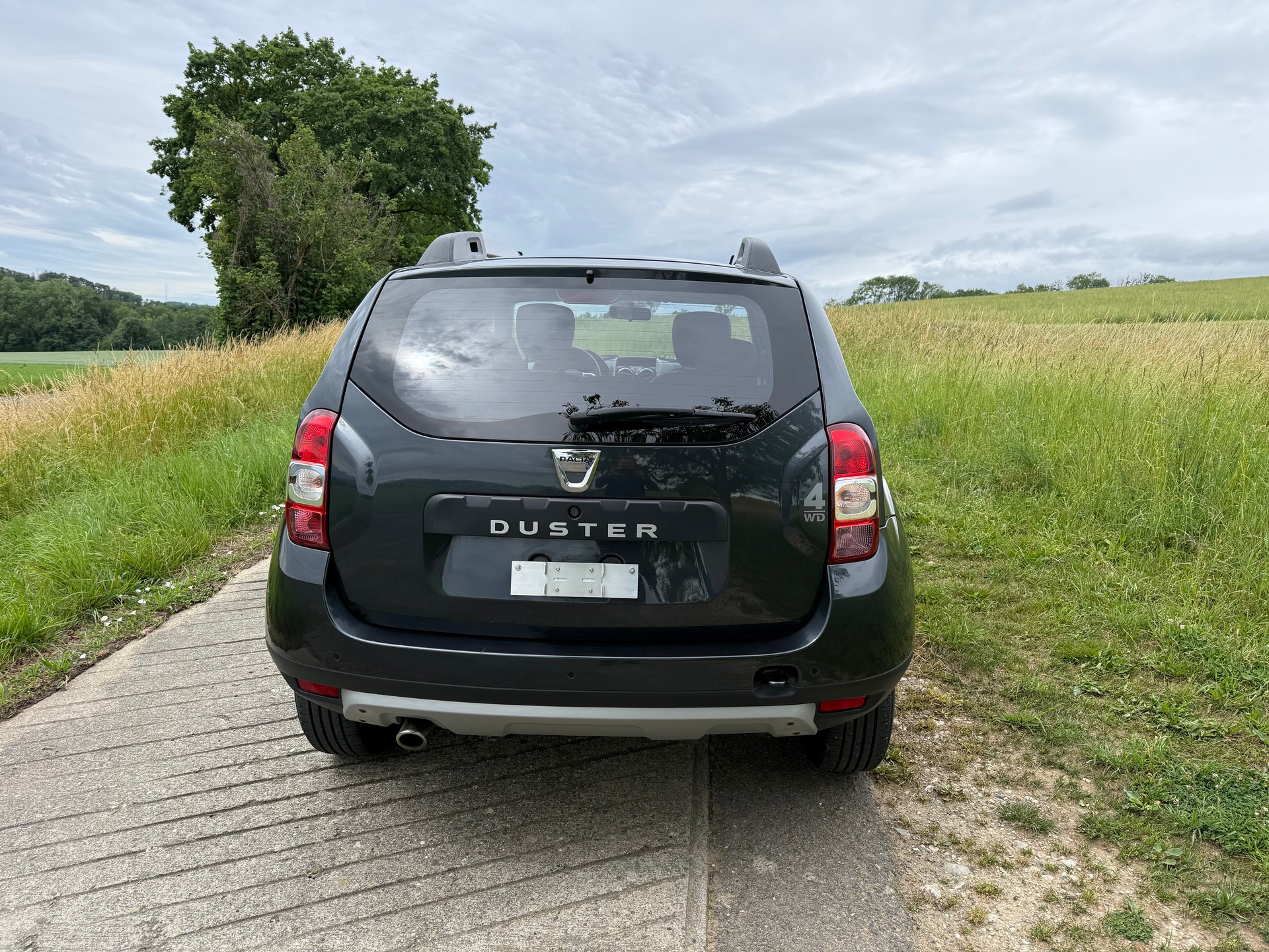 DACIA 1.5 dCi Unlimited 4x4 S/S-image-12