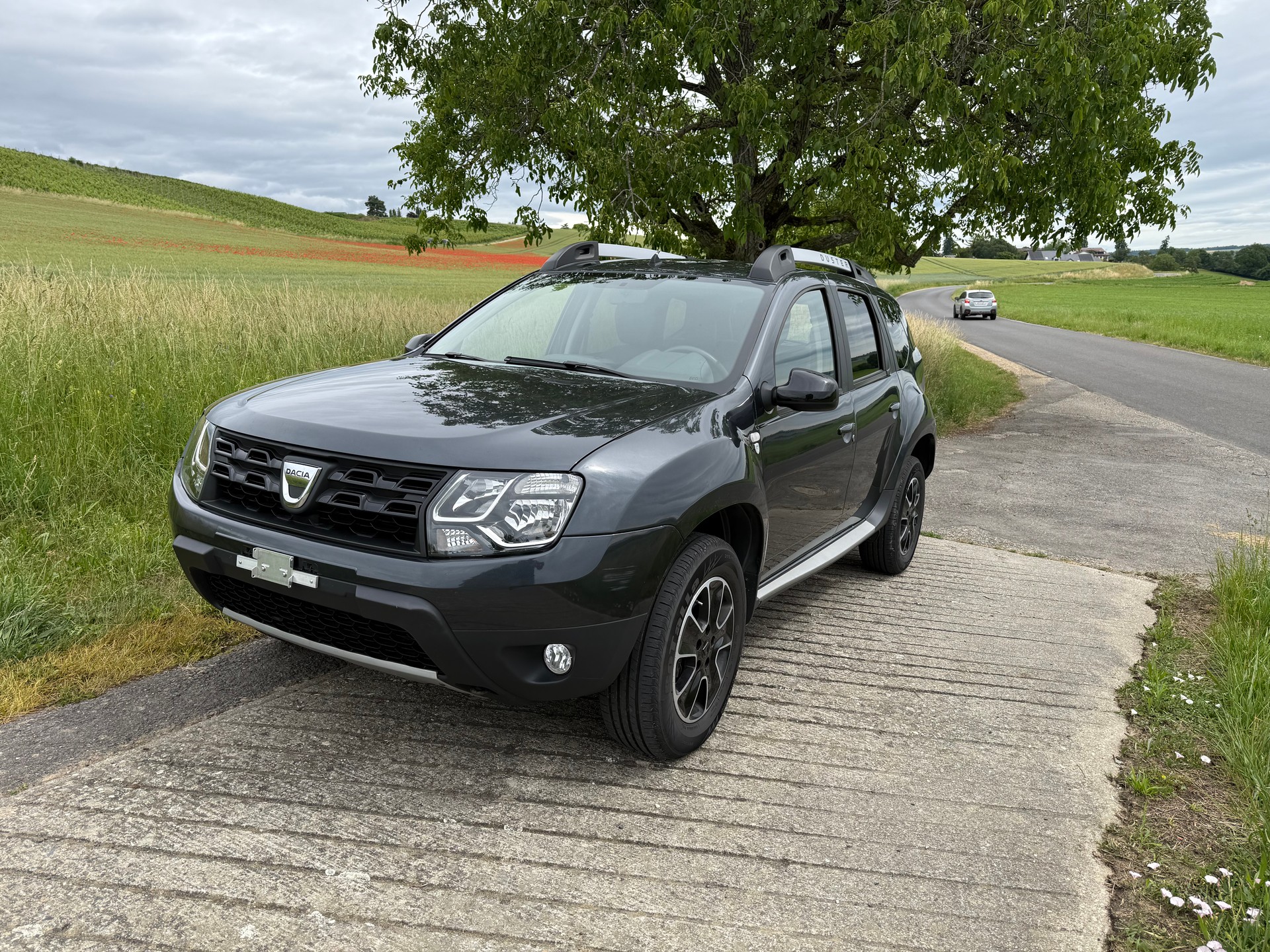 DACIA 1.5 dCi Unlimited 4x4 S/S-image-1