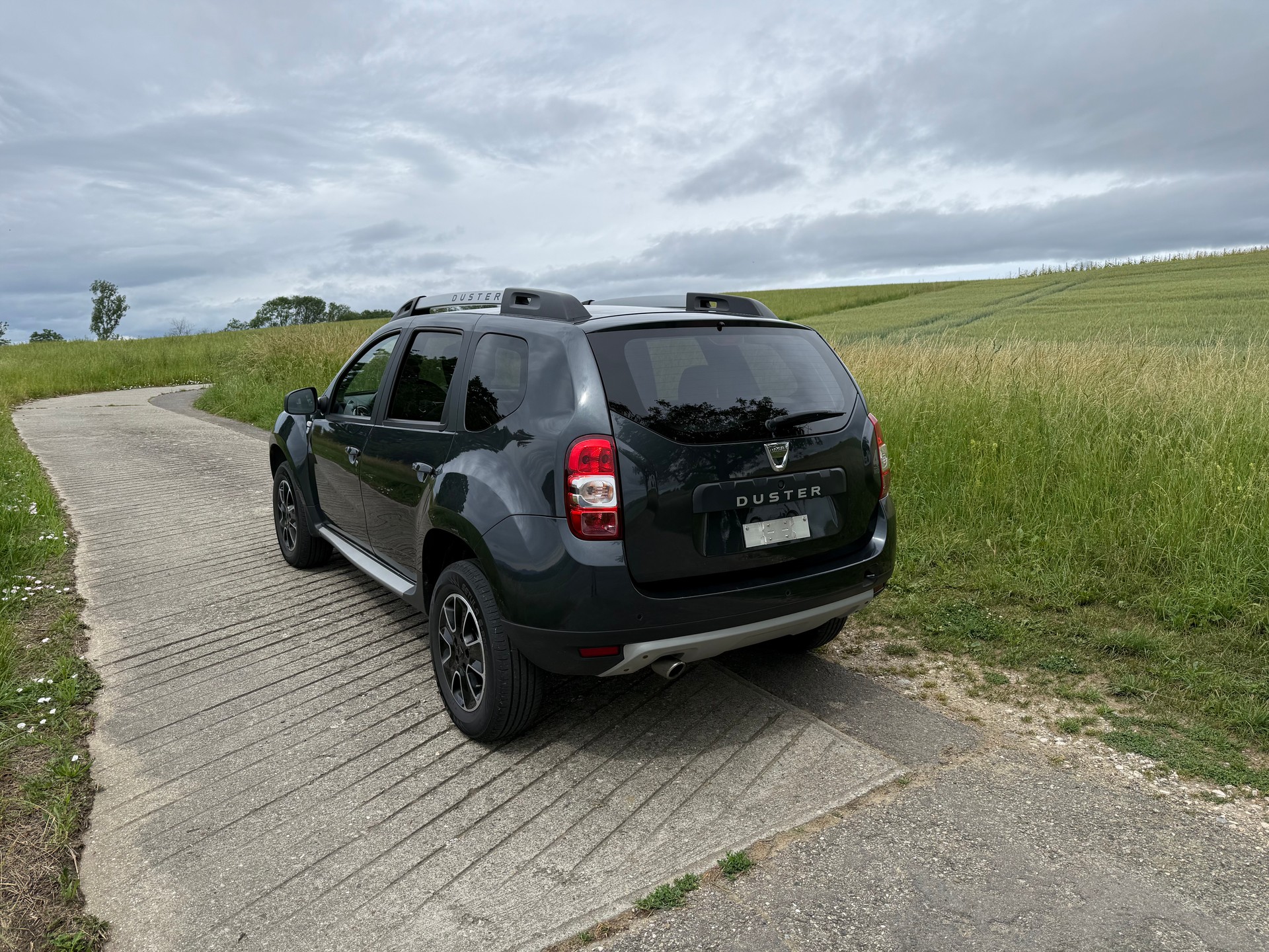 DACIA 1.5 dCi Unlimited 4x4 S/S-image-3