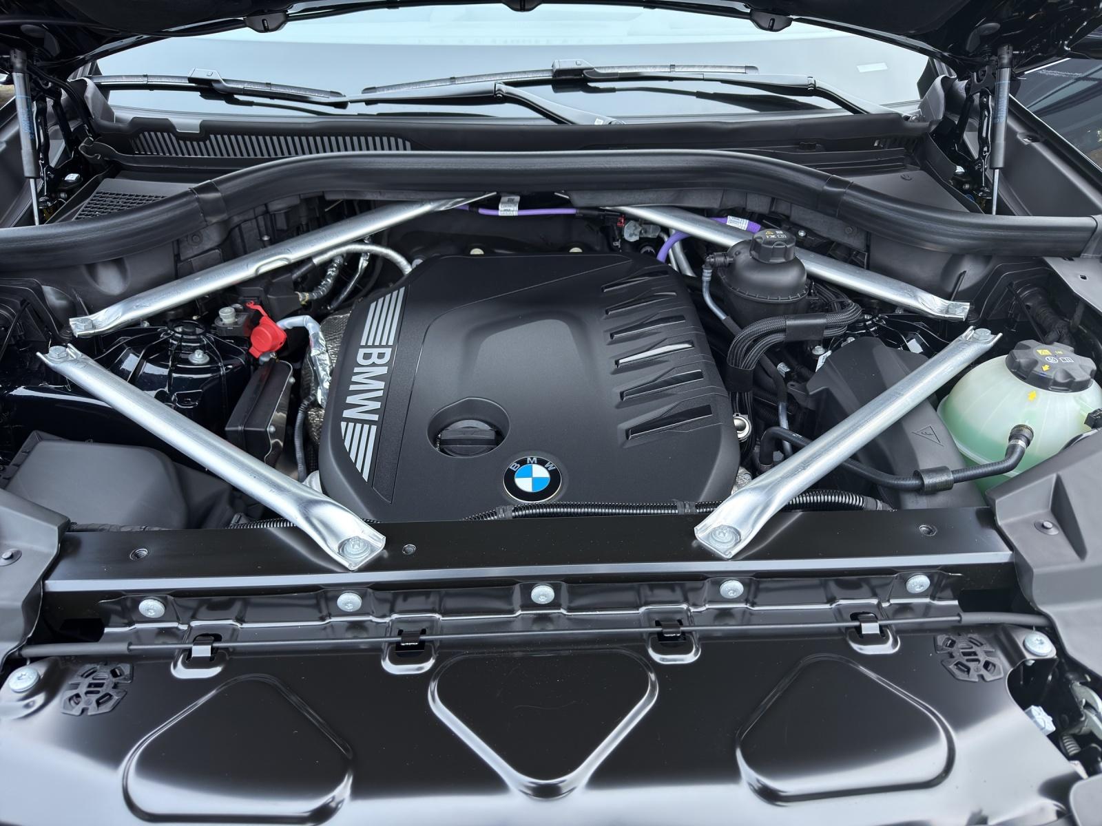 BMW X5 xDrive30d-image-19