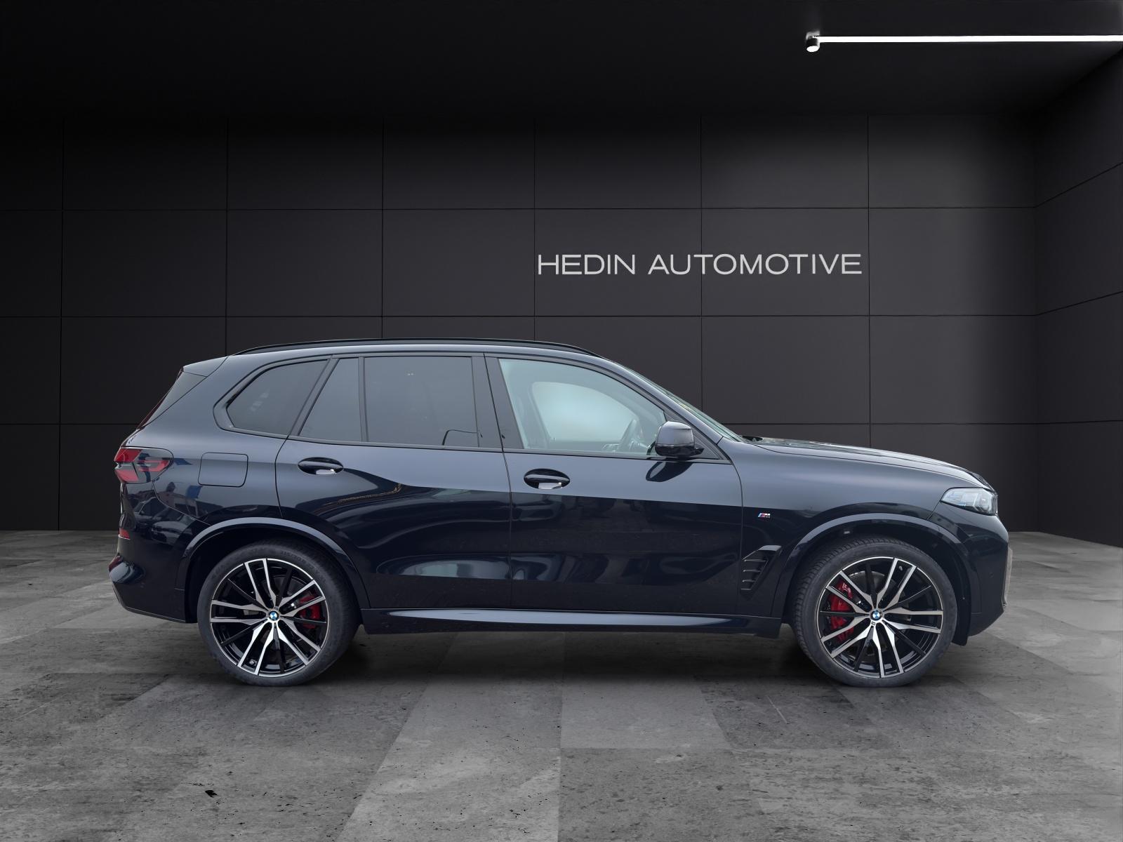 BMW X5 xDrive30d-image-6