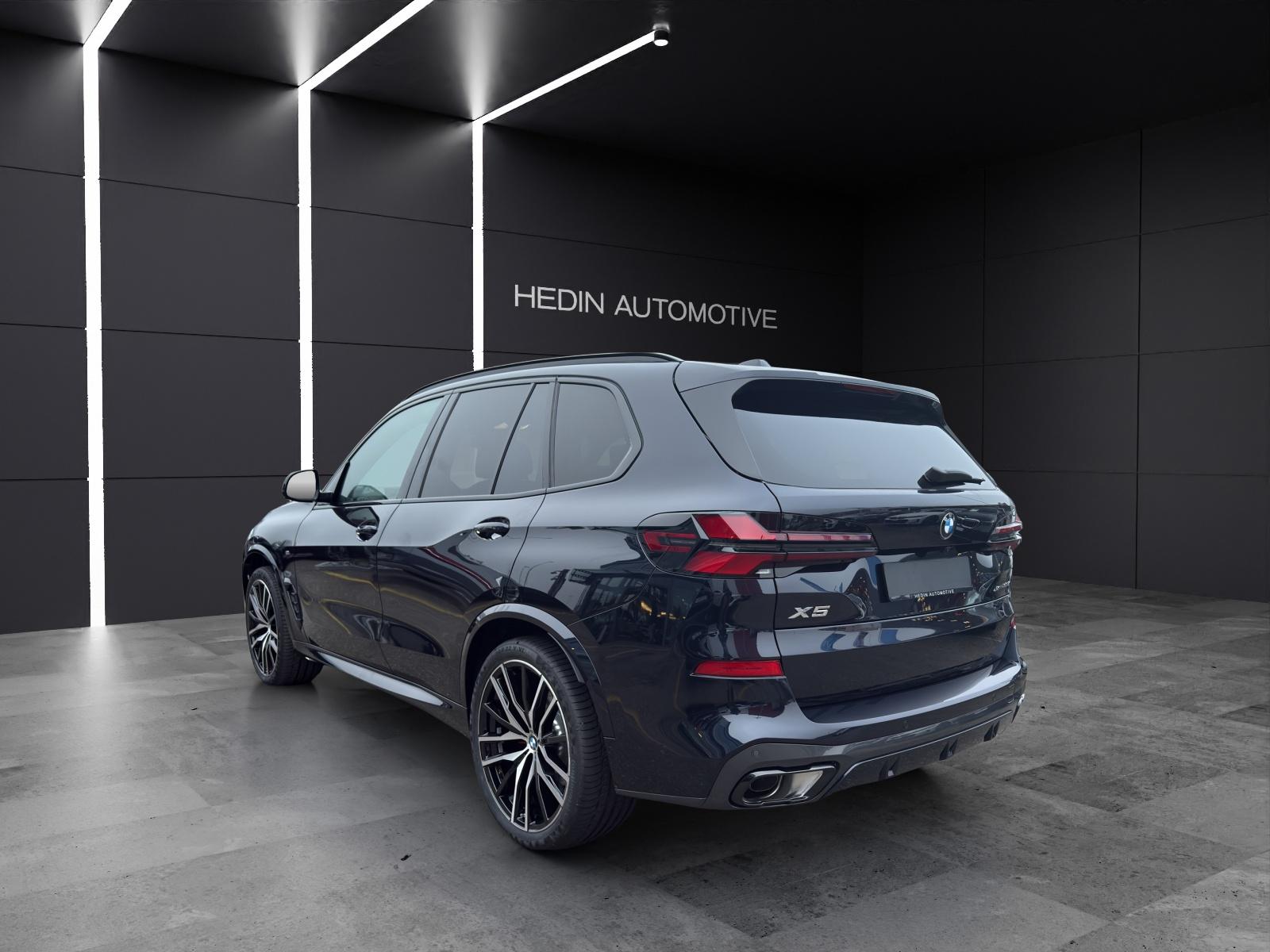BMW X5 xDrive30d-image-3