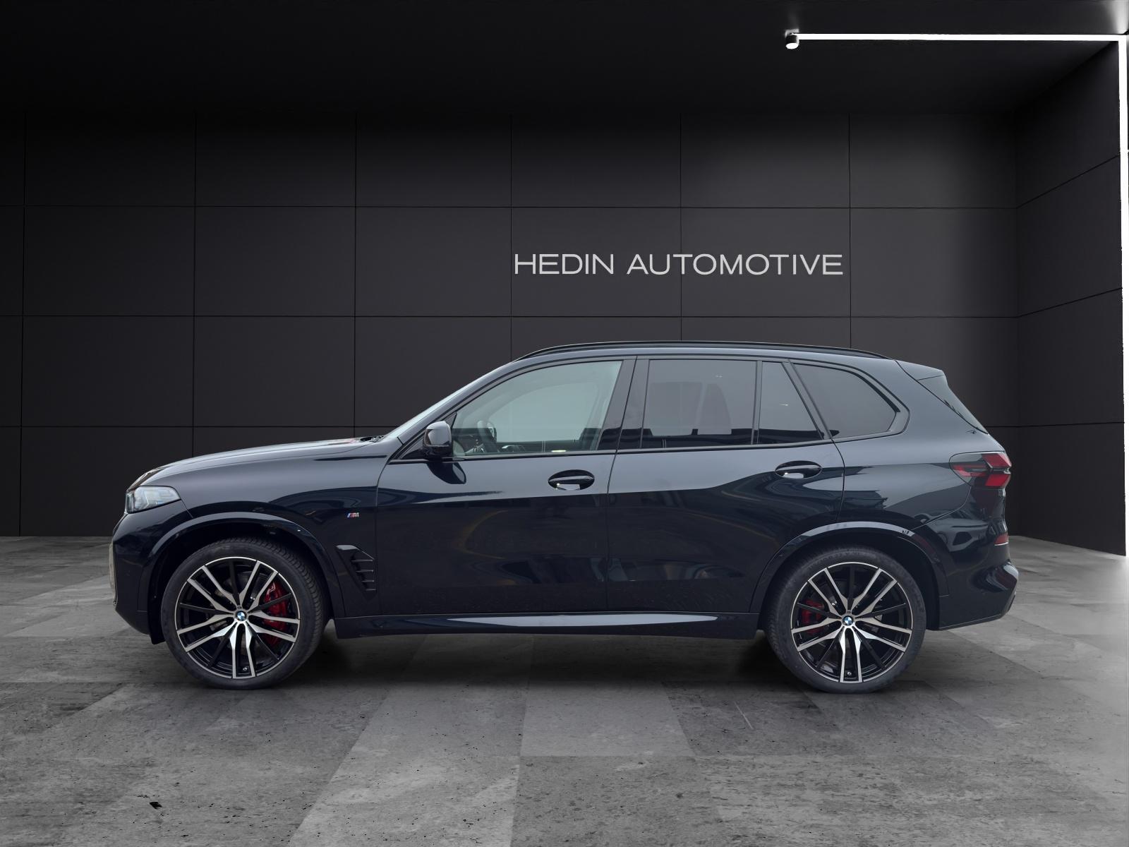 BMW X5 xDrive30d-image-2