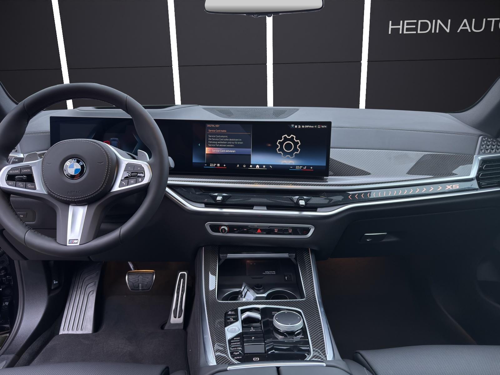 BMW X5 xDrive30d-image-16
