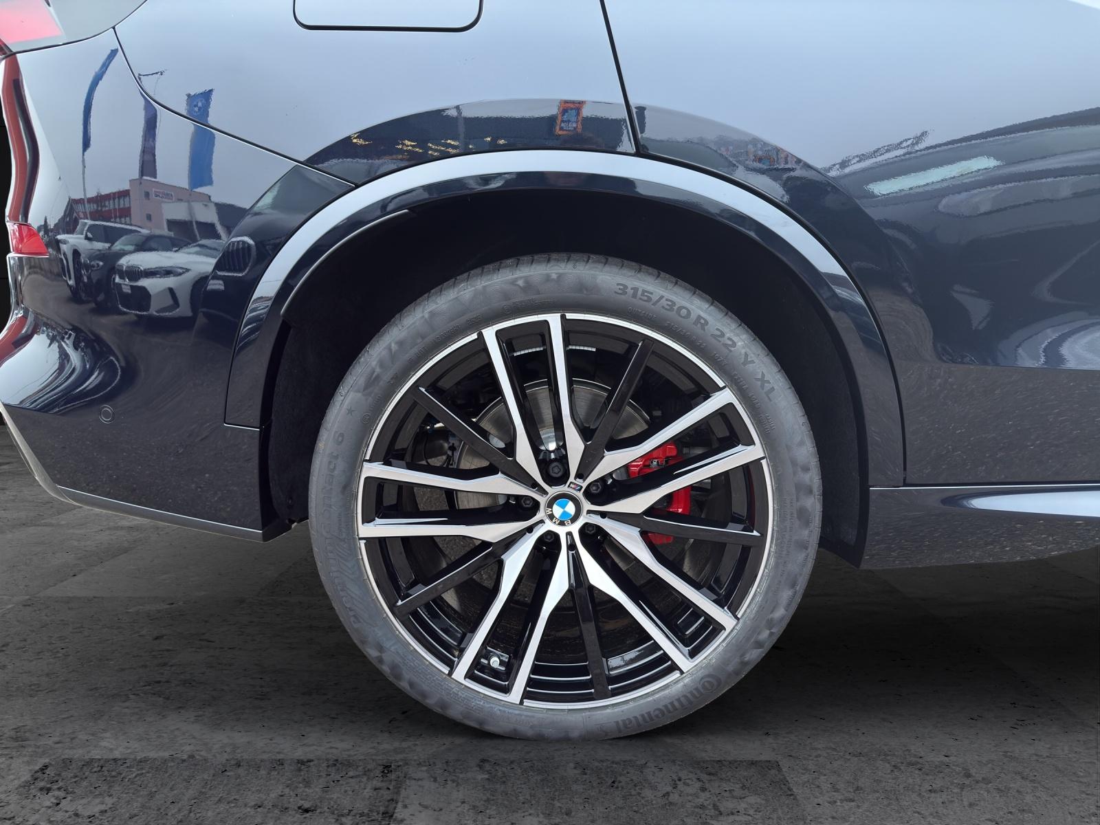 BMW X5 xDrive30d-image-8
