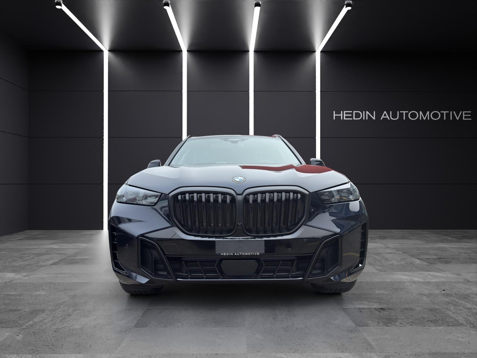 BMW X5 xDrive30d-image-7