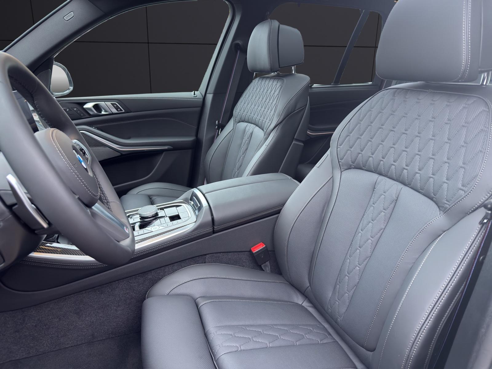 BMW X5 xDrive30d-image-1