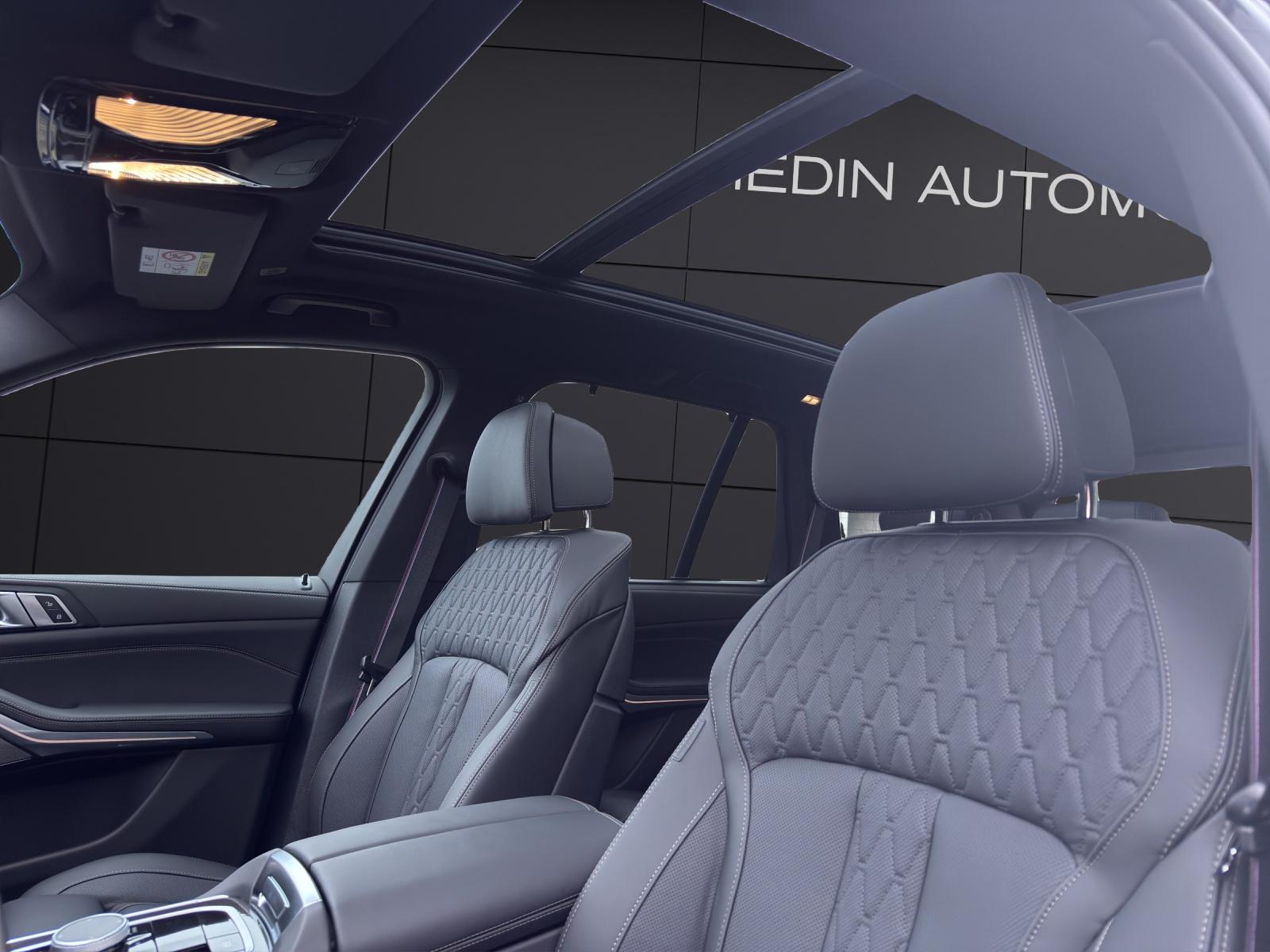 BMW X5 xDrive30d-image-13