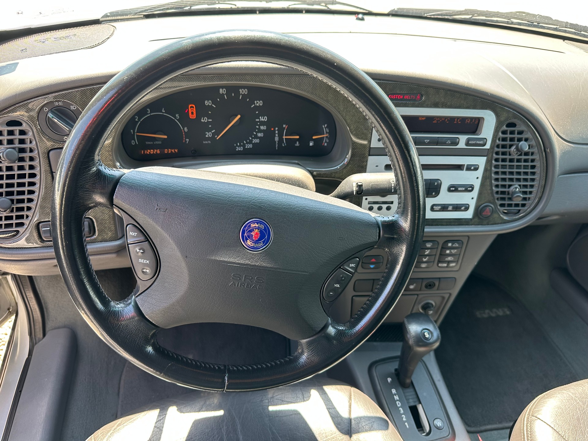 SAAB 9-3-image-5