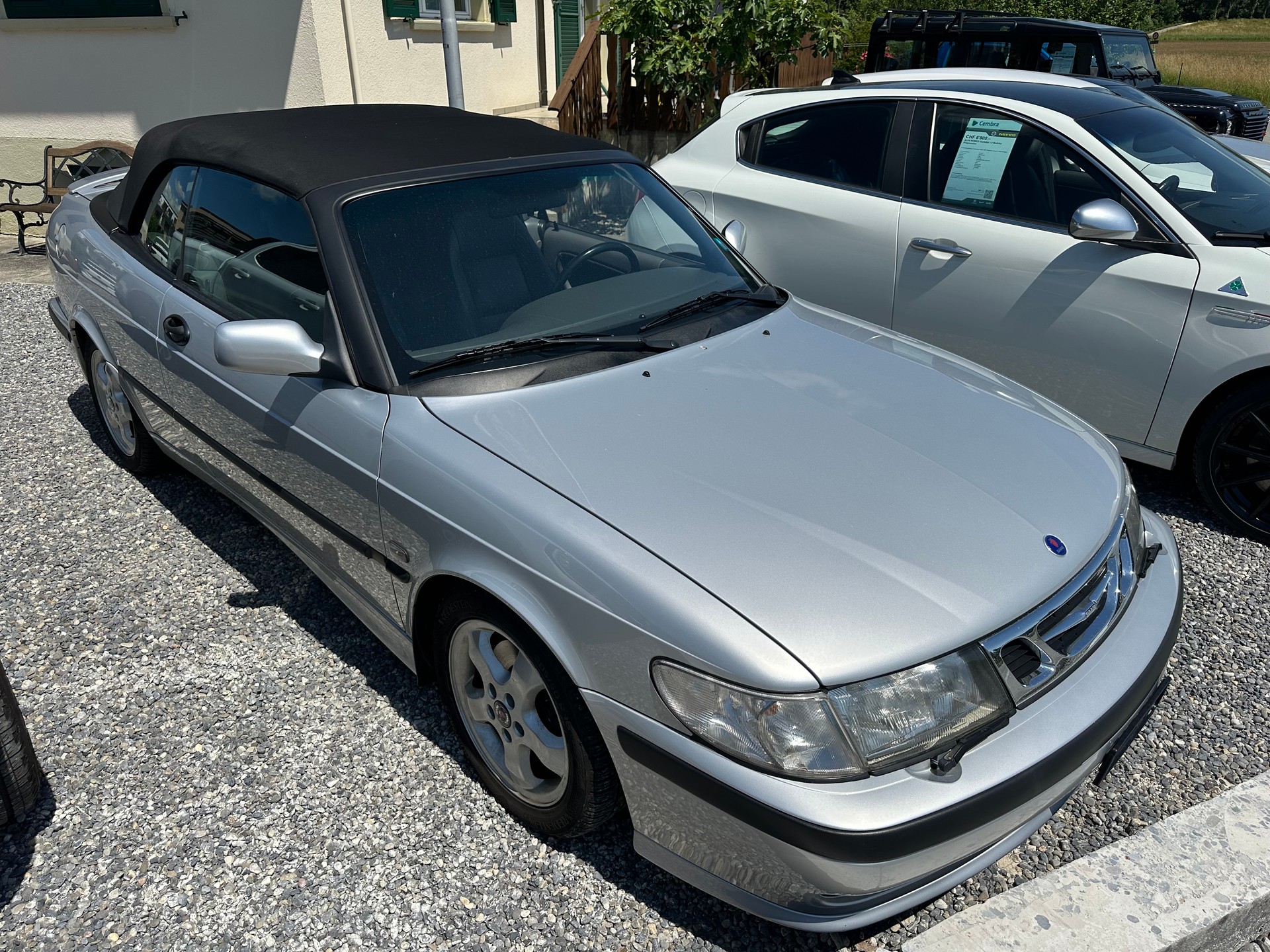 SAAB 9-3-image-1