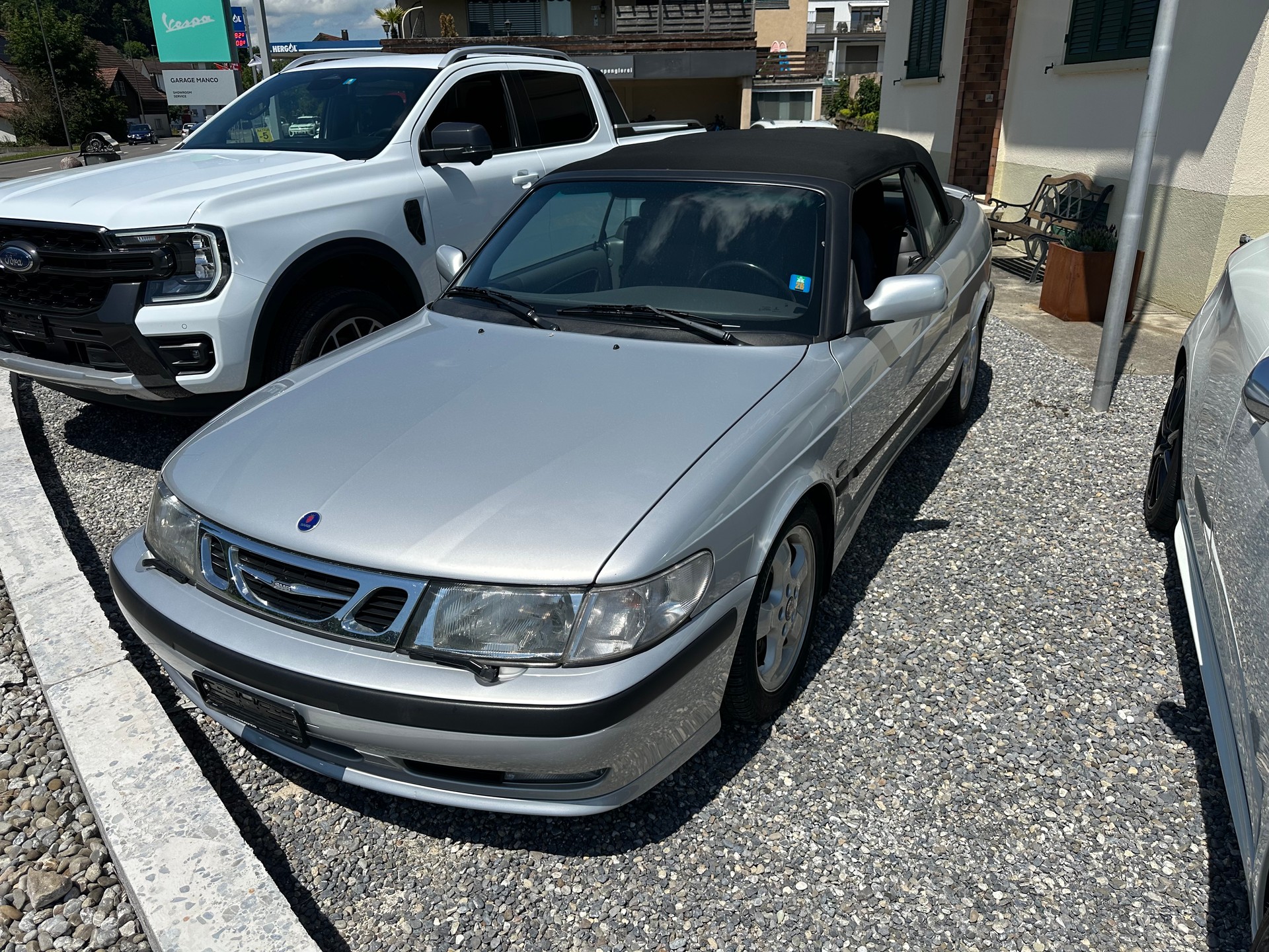 SAAB 9-3-image-0