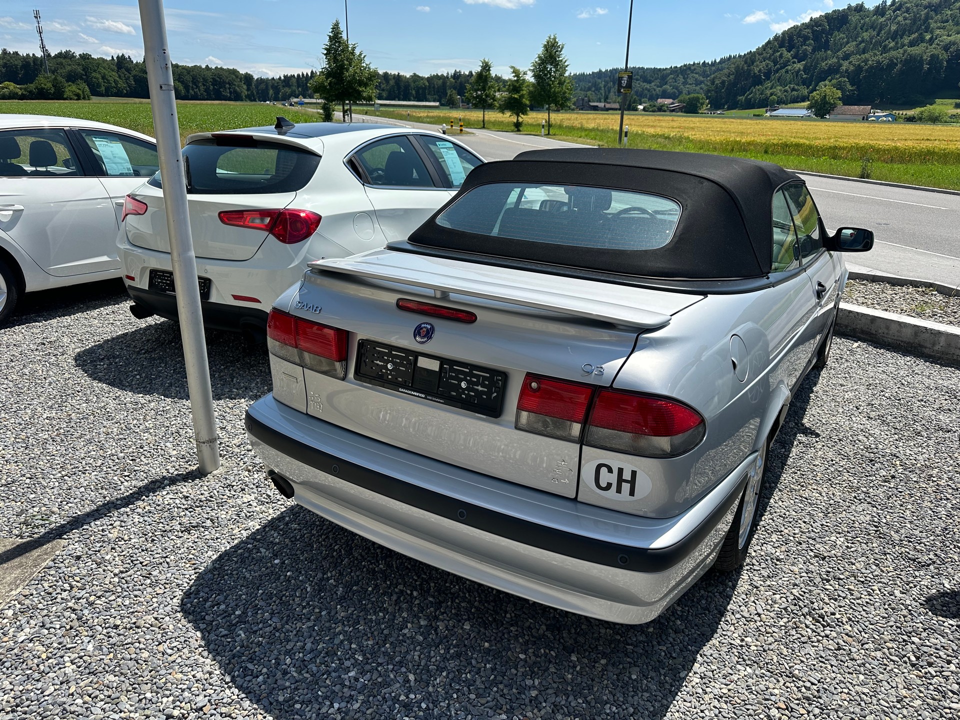 SAAB 9-3-image-2