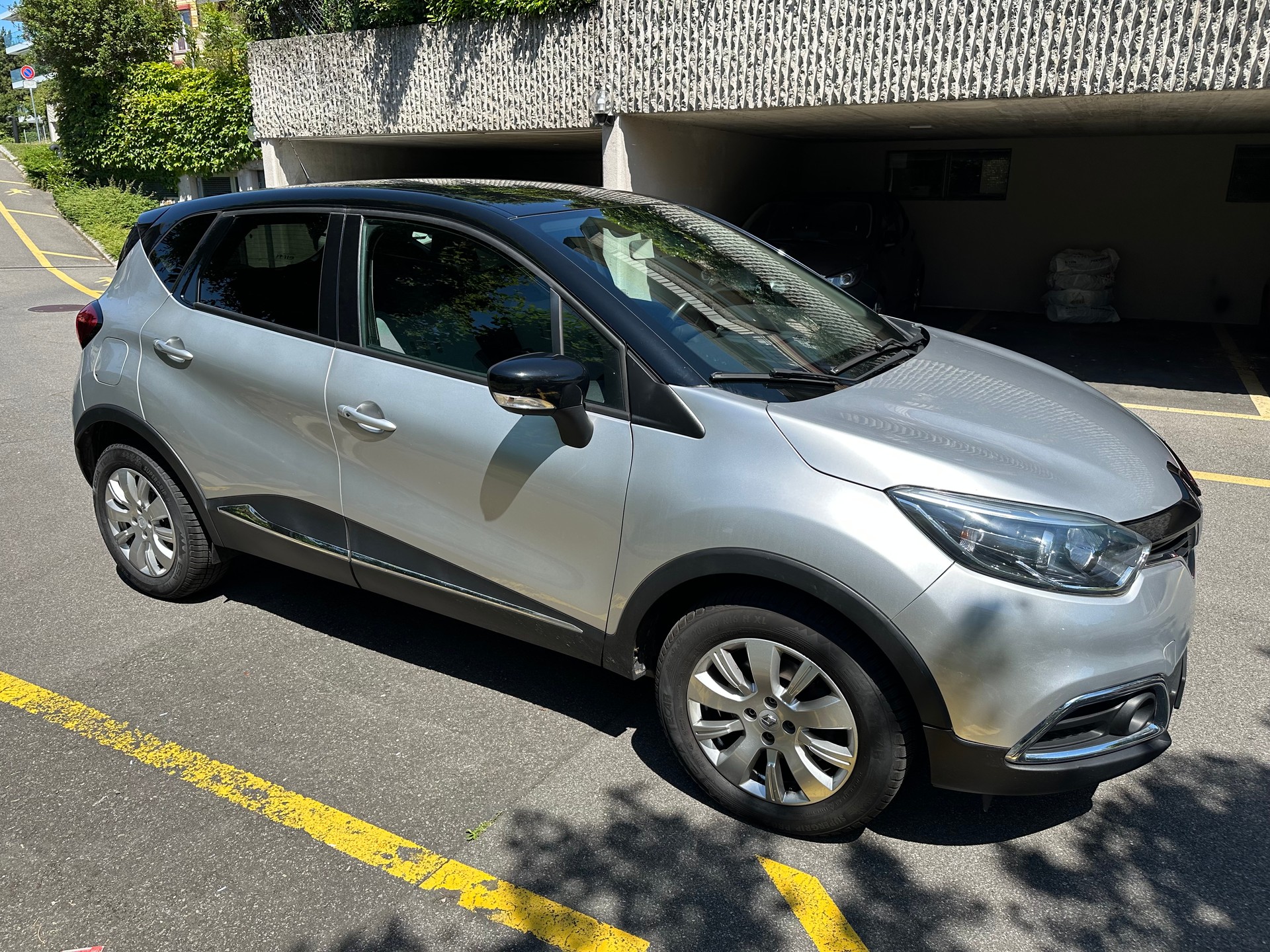 RENAULT 1.2 TCe Intens EDC S/S-image-3