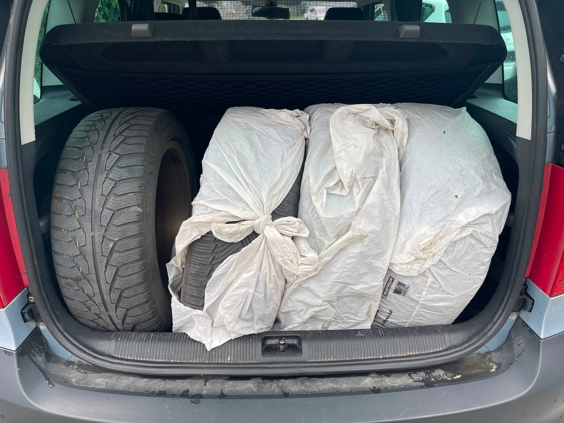 SKODA Yeti 2.0 TDI Family-image-7