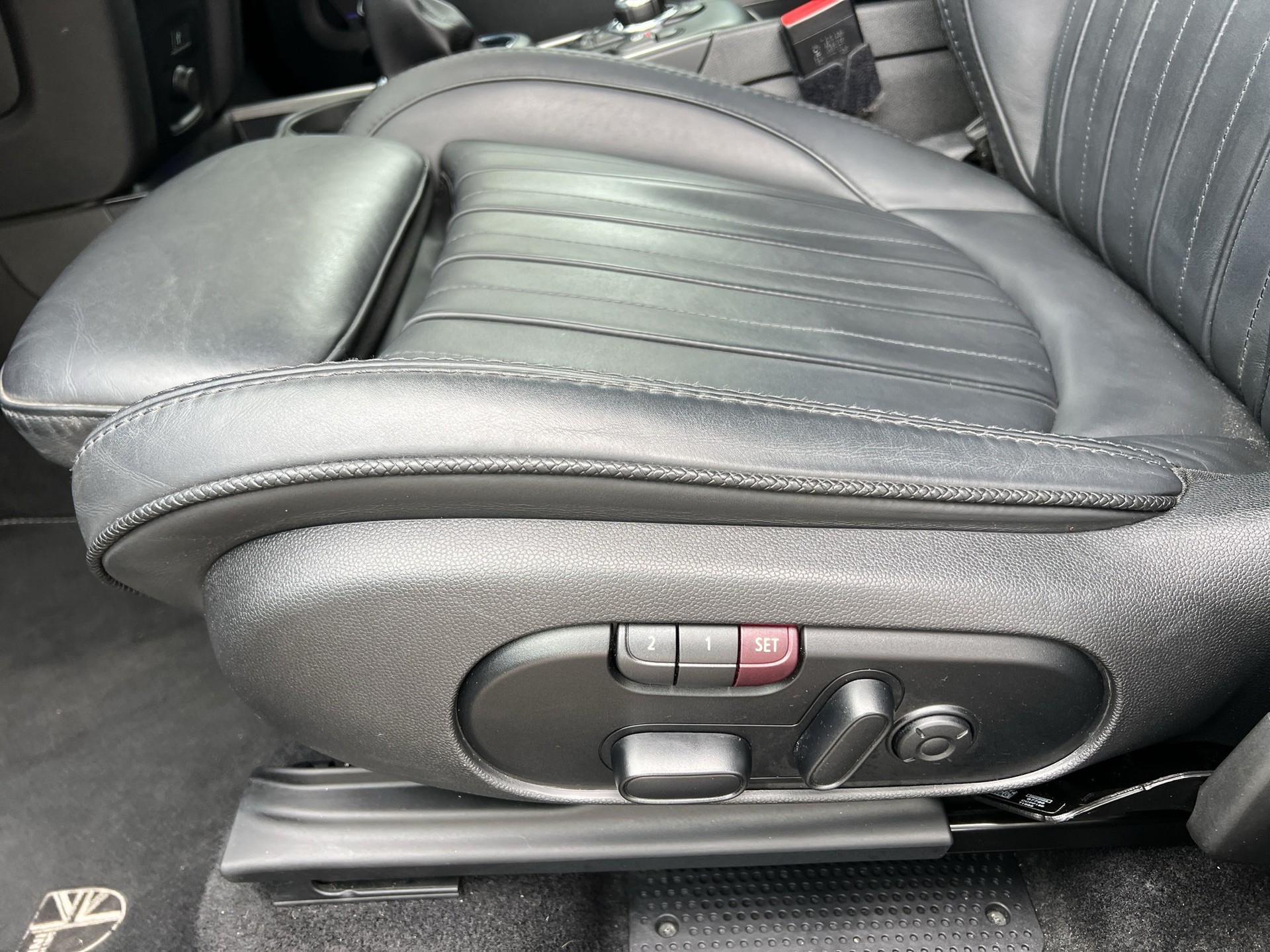 MINI Countryman Cooper SE Trafalgar ALL4 PHEV Steptronic-image-18