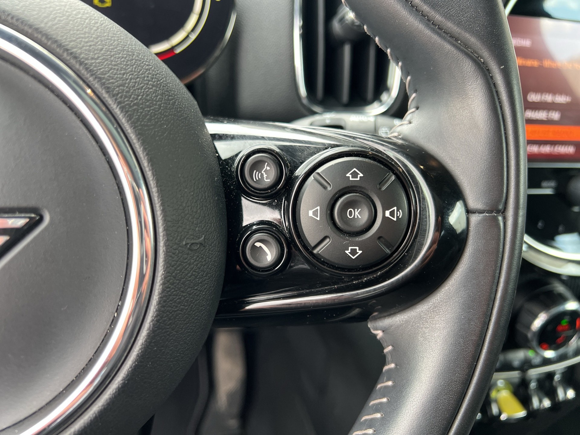 MINI Countryman Cooper SE Trafalgar ALL4 PHEV Steptronic-image-15
