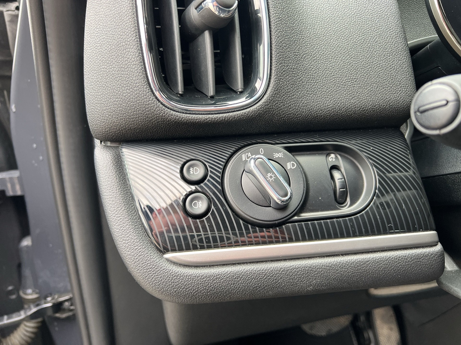 MINI Countryman Cooper SE Trafalgar ALL4 PHEV Steptronic-image-19
