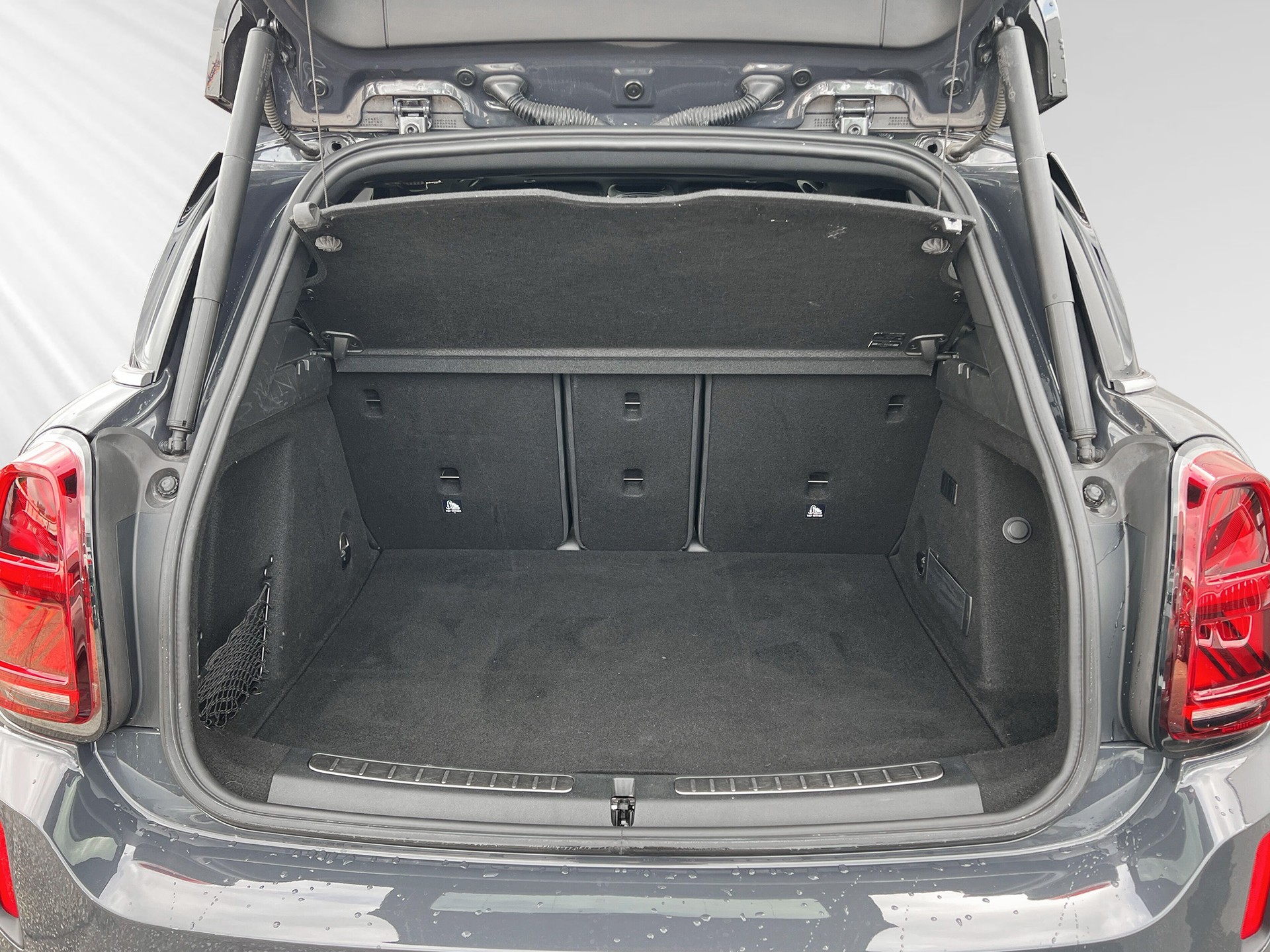 MINI Countryman Cooper SE Trafalgar ALL4 PHEV Steptronic-image-7