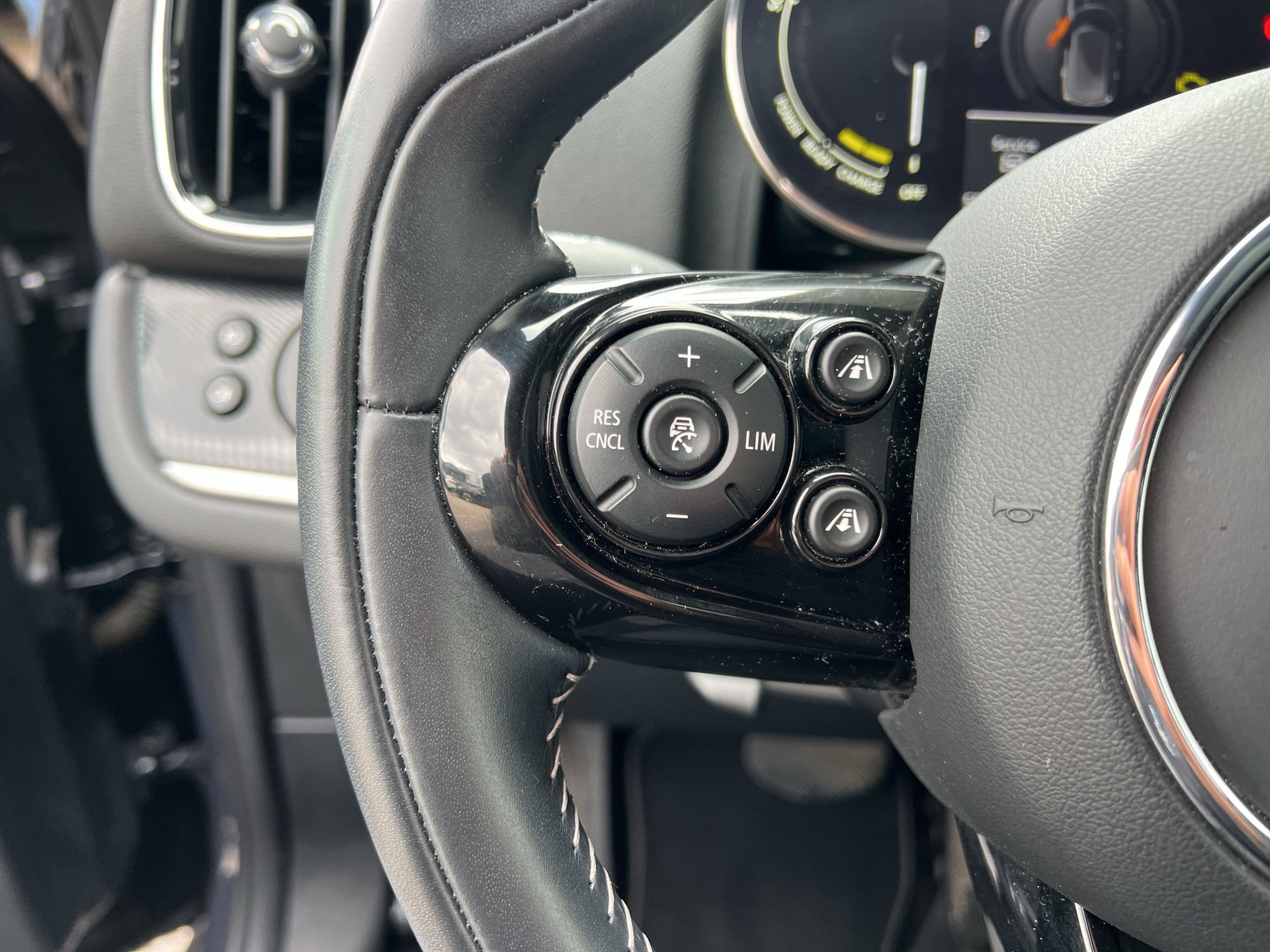MINI Countryman Cooper SE Trafalgar ALL4 PHEV Steptronic-image-14