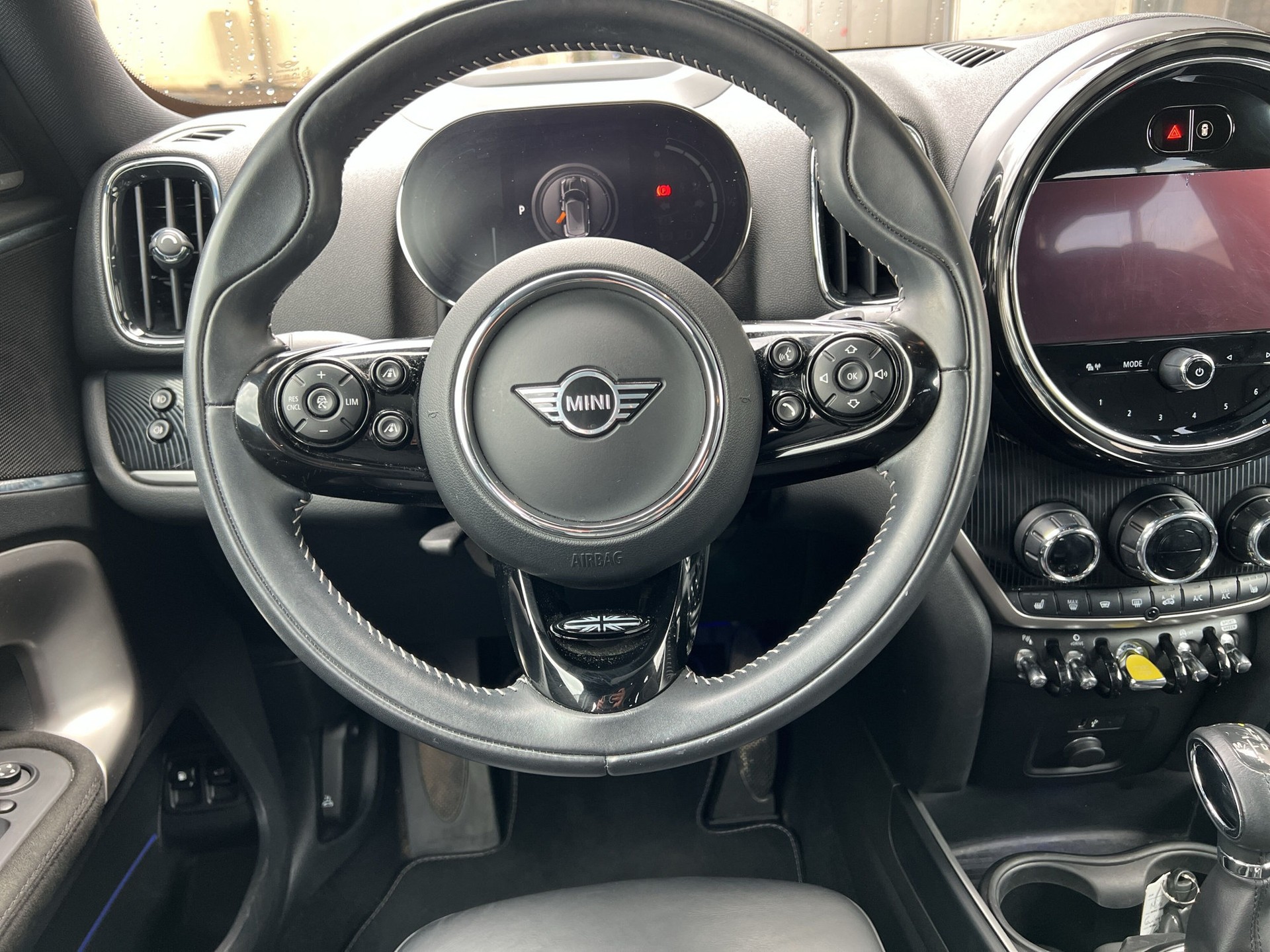 MINI Countryman Cooper SE Trafalgar ALL4 PHEV Steptronic-image-11