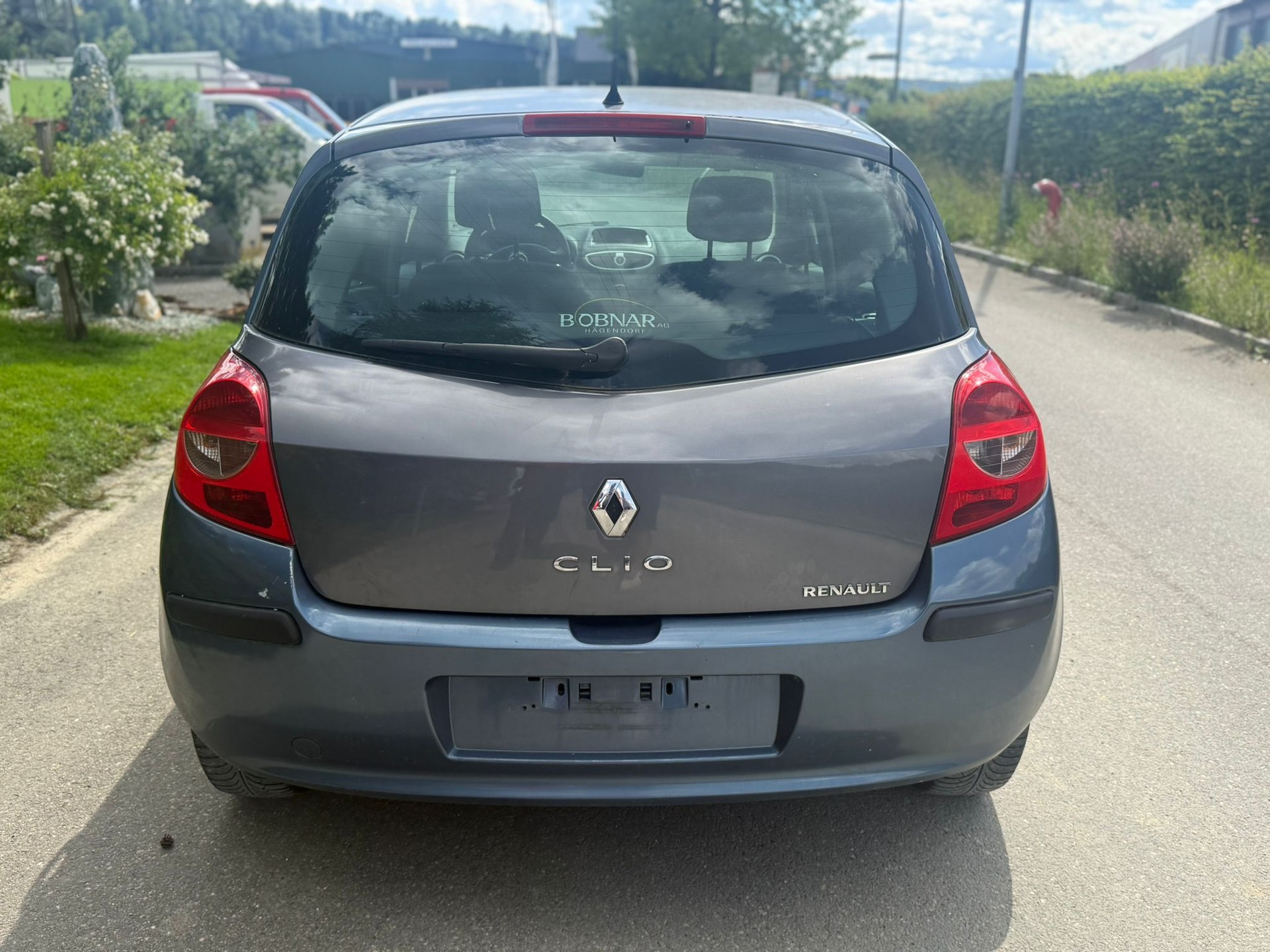 RENAULT Clio 1.6 16V Exception-image-5