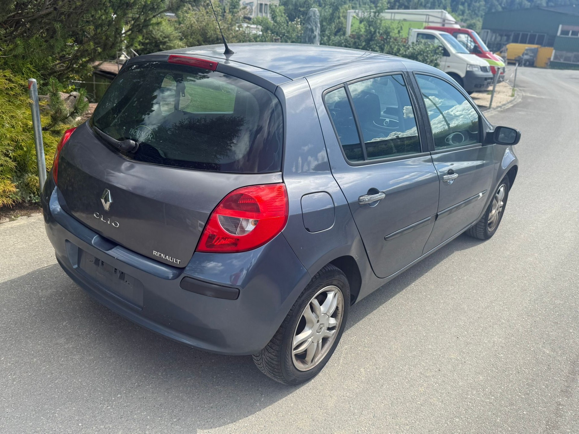 RENAULT Clio 1.6 16V Exception-image-10